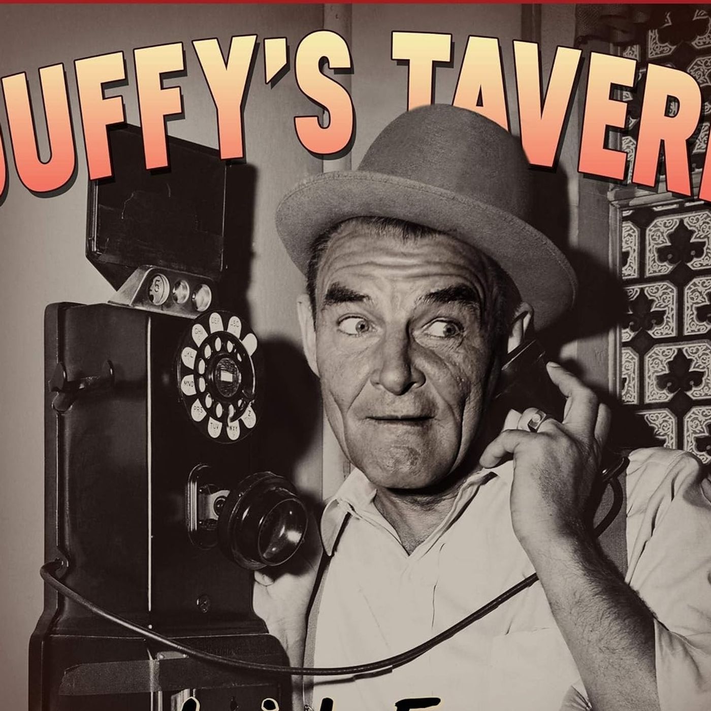 Duffy's Tavern - "Guests: Bob Crosby and Dolores Hope" Duffy's Tavern - "Guests: Bob Crosby and Dolores Hope"