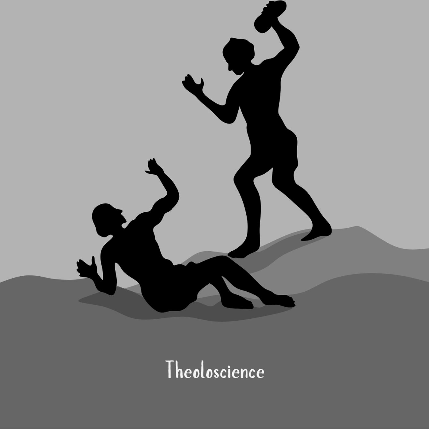 Theoloscience