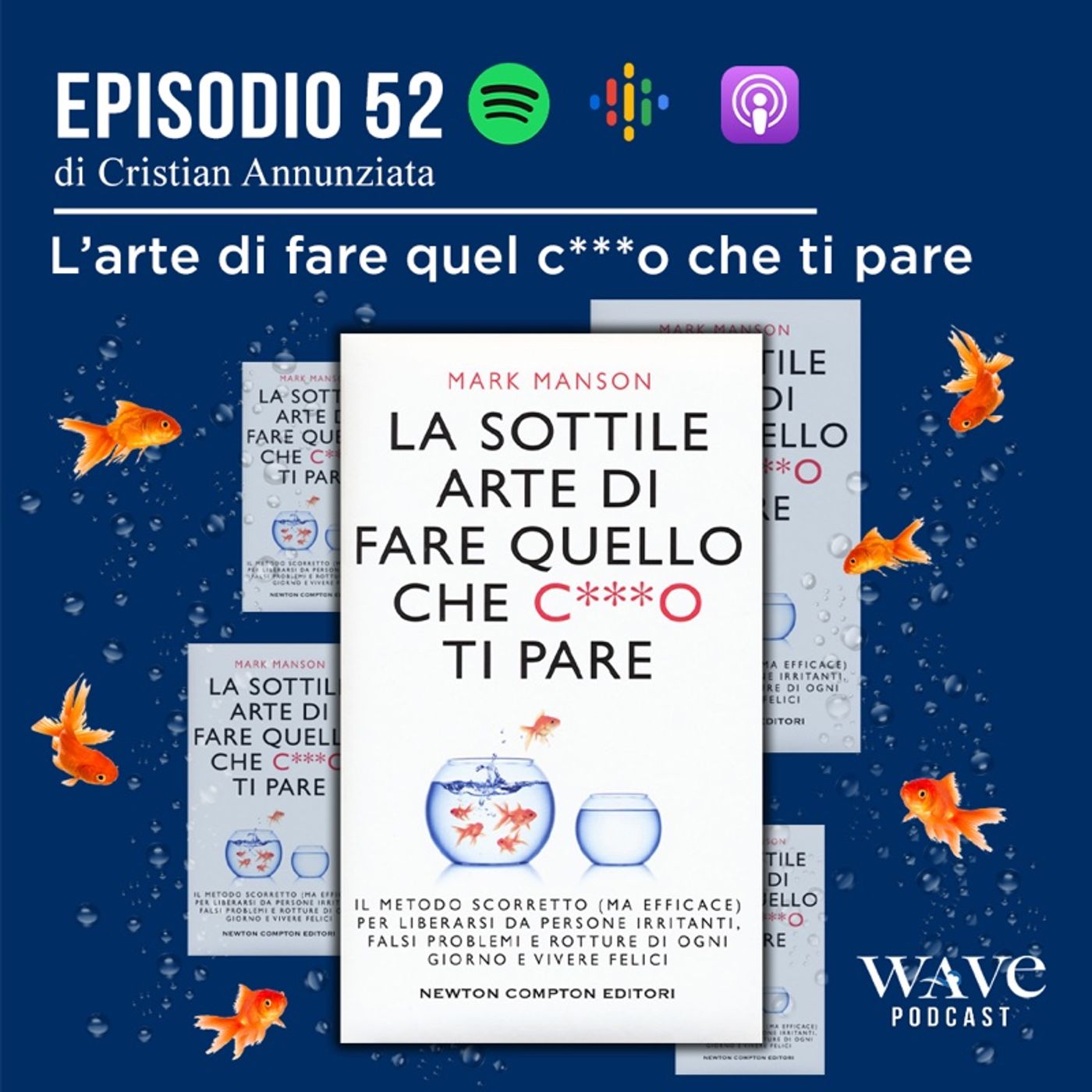Wave Podcast