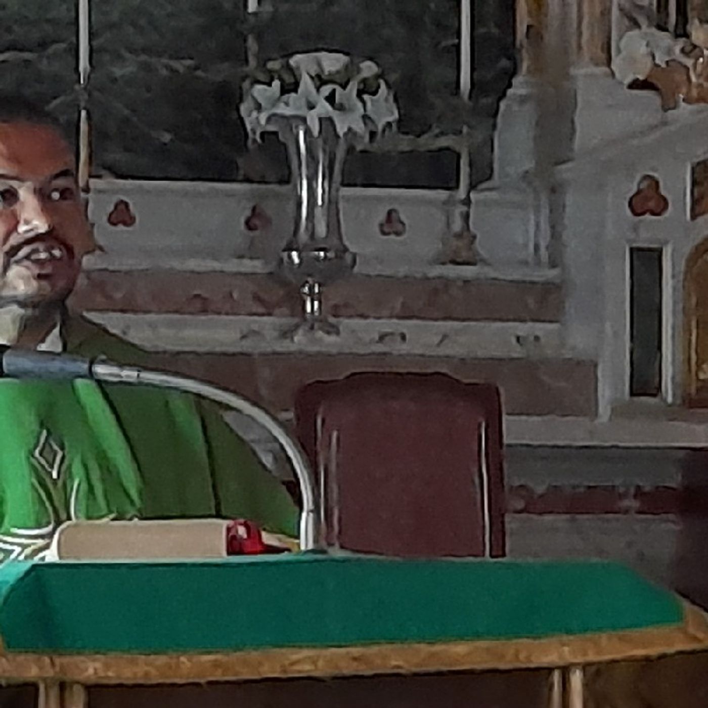 El podcast de La Purísima Concepción de