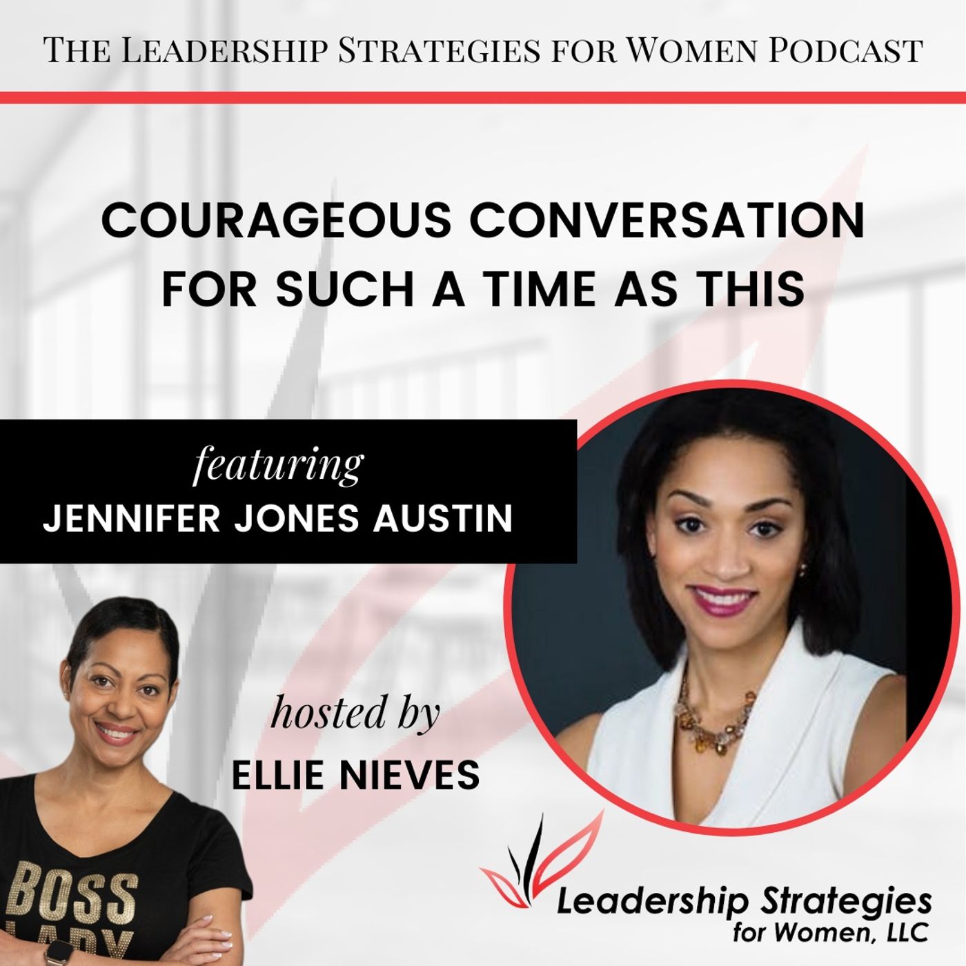 Leadership Strategies for Women®