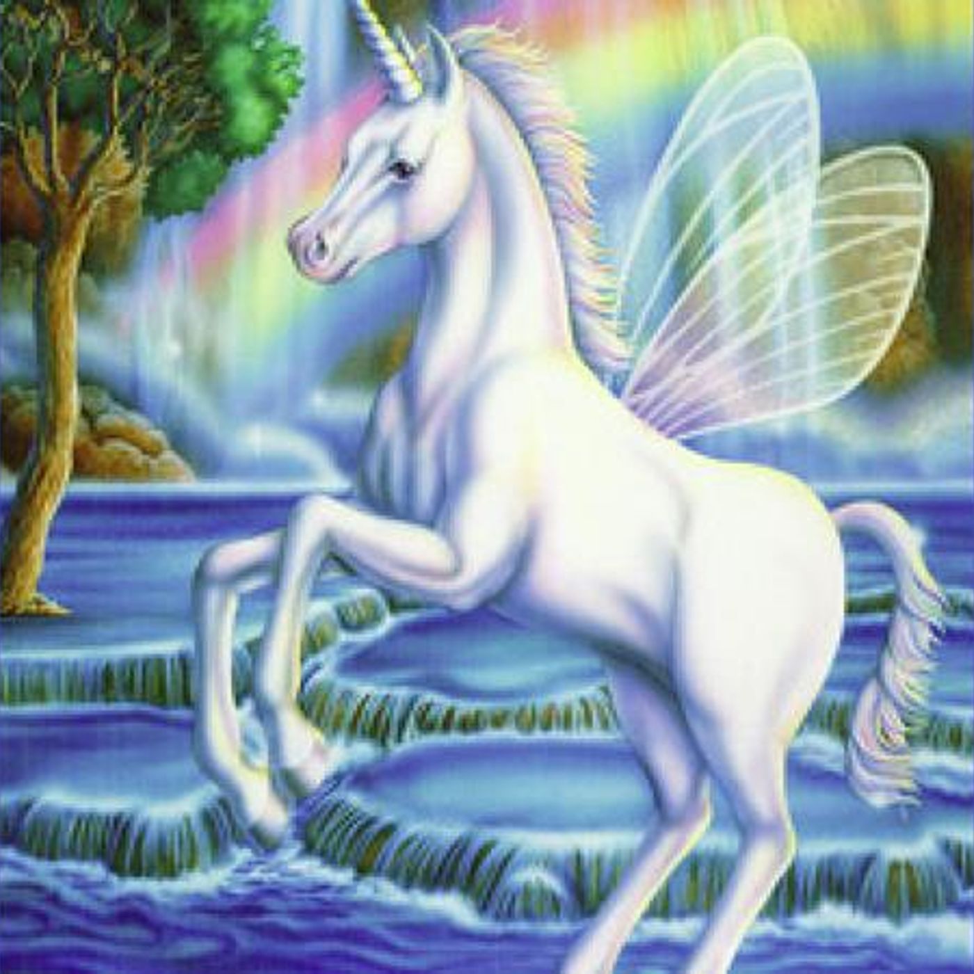 Creating Abundance in All Areas of Your Life with the Angels! episode artwork