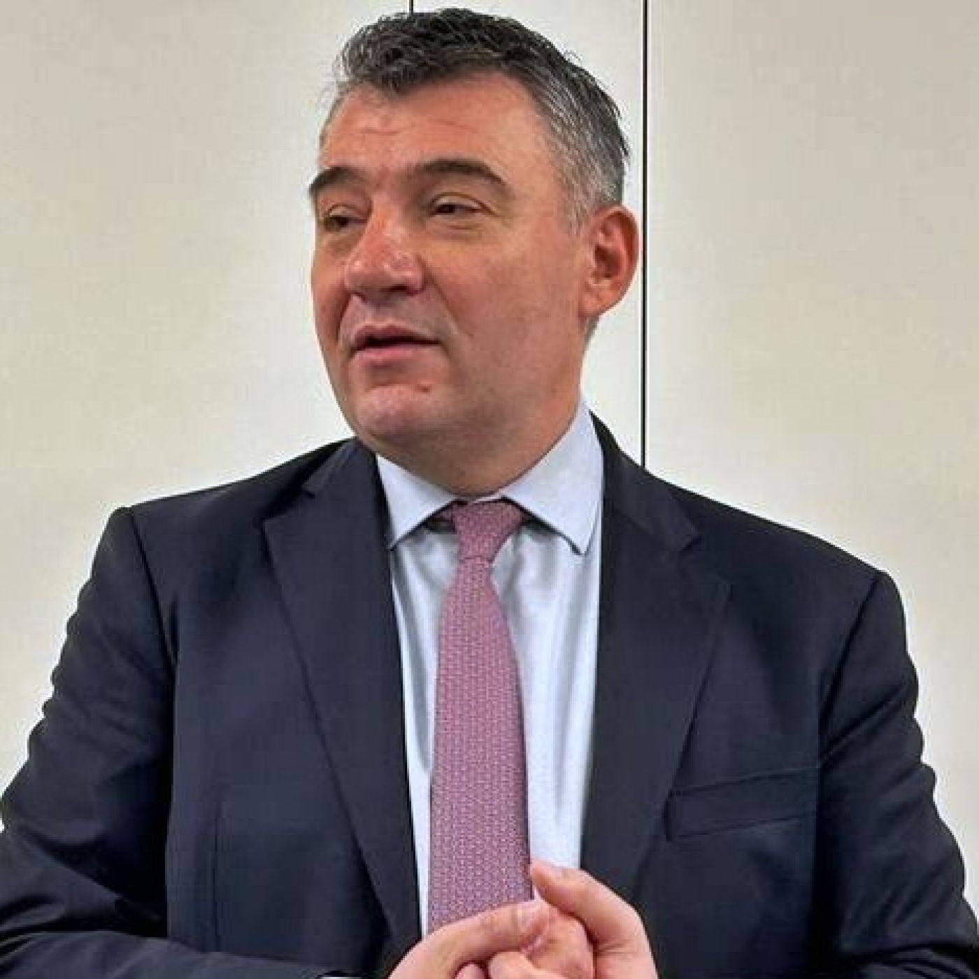 Ramiro Costa (Presidente de MAIZAR 2026) Agroindustria En Foco