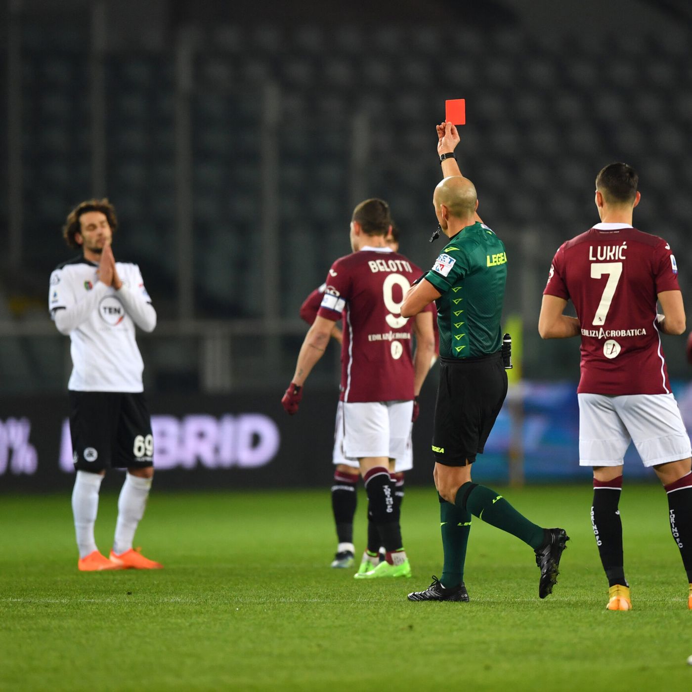 Calcio In Pillole