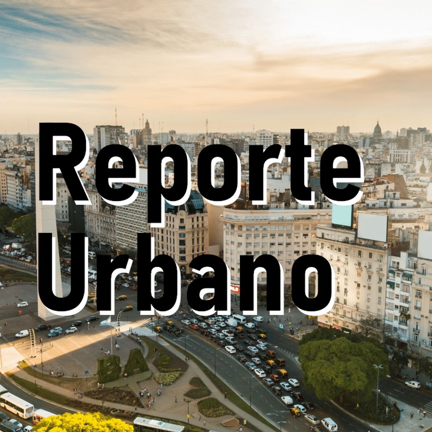 Reporte Urbano