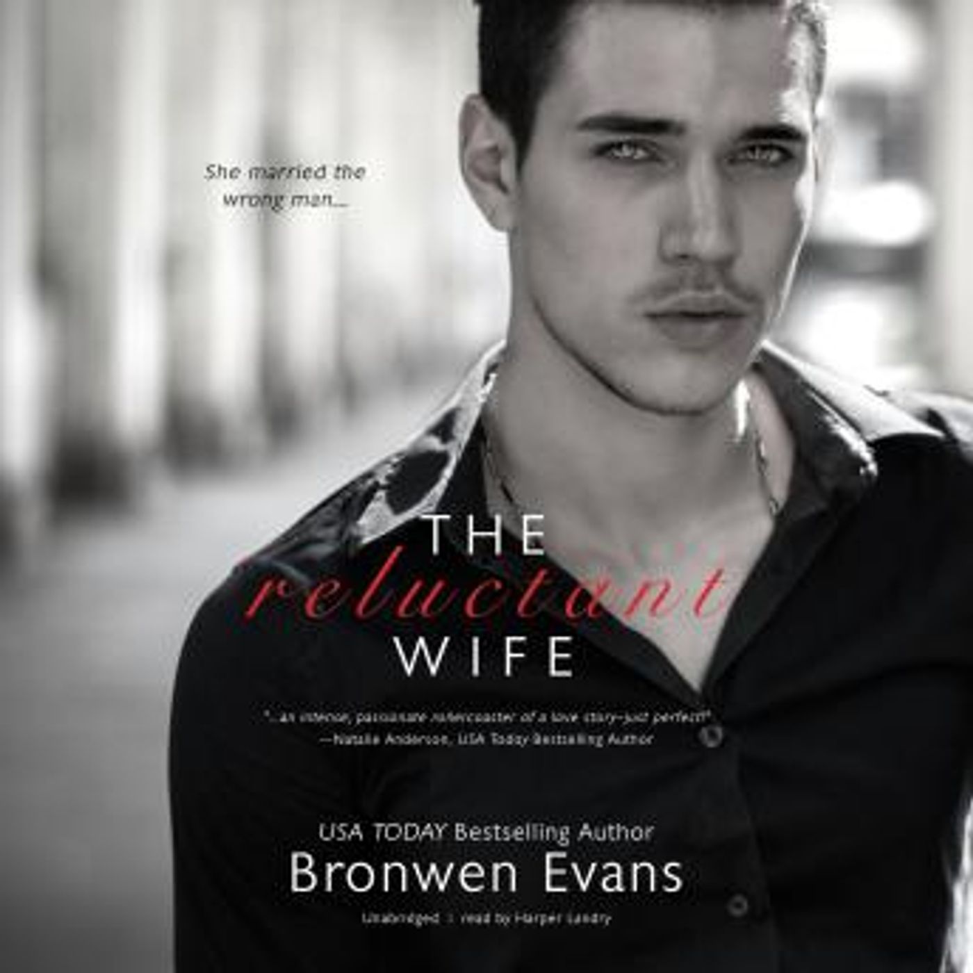 Enjoy Amazing Full Audiobooks in Romance, Modern
