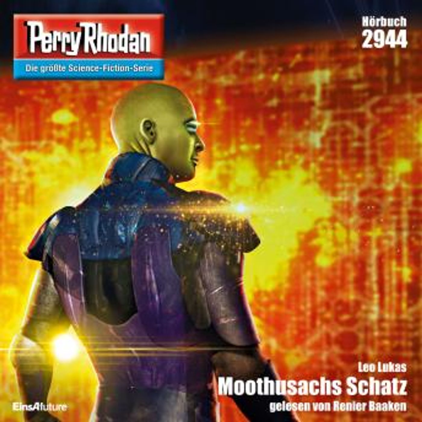 Find Best-Selling Full Audiobooks in Science Fiction & Fantasy, Space Opera