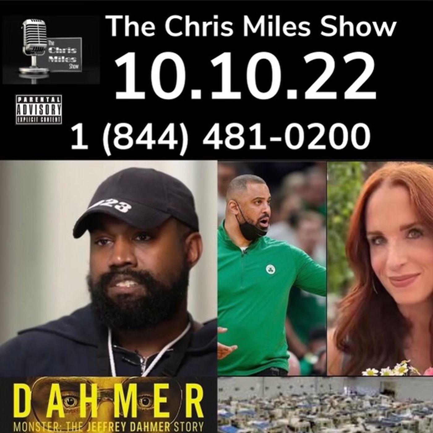 The Chris Miles Show
