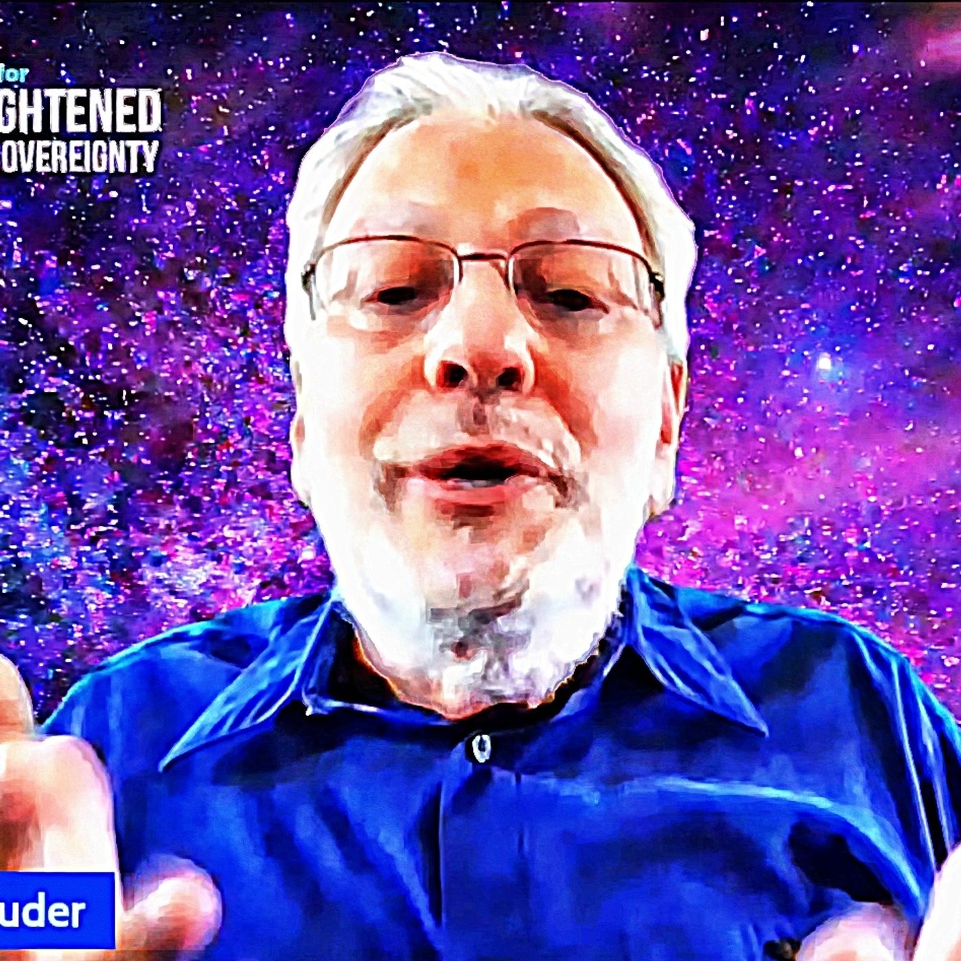 Reimagining Humanity\'s Future and Yours