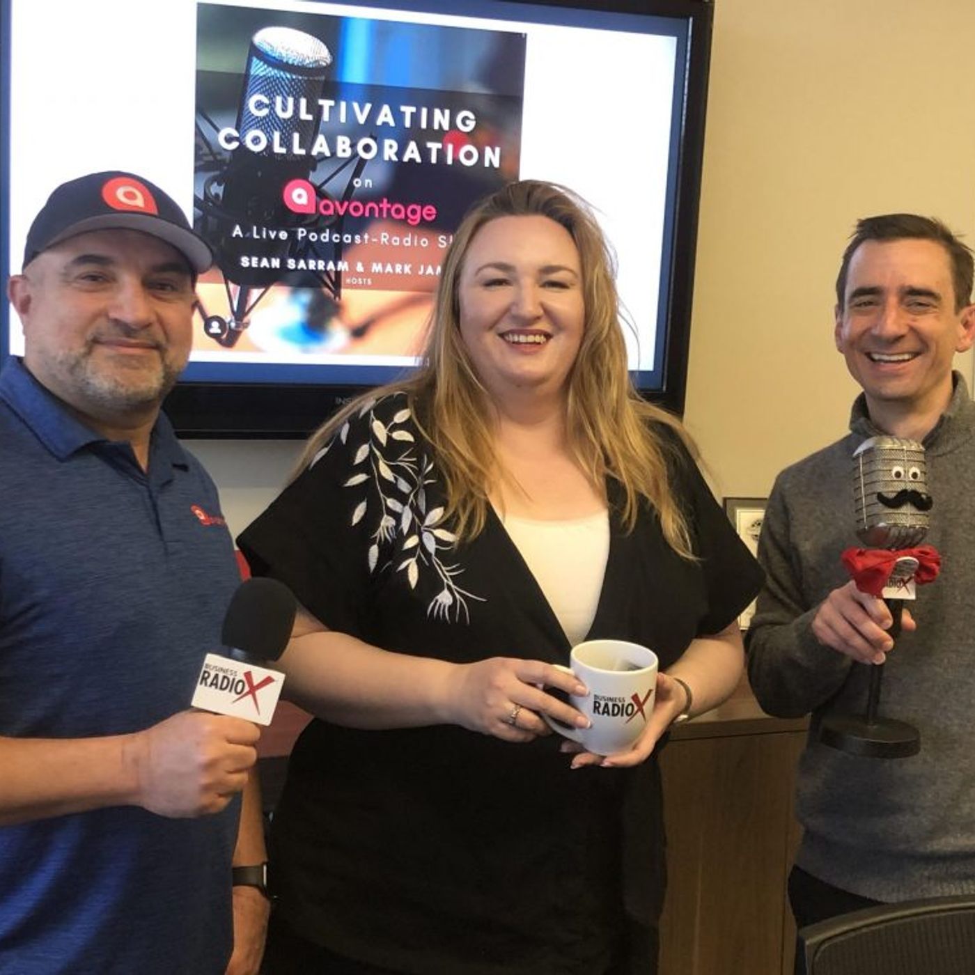Customer Experience to Drive Better Results with Lindsey MacNeil E2 episode artwork