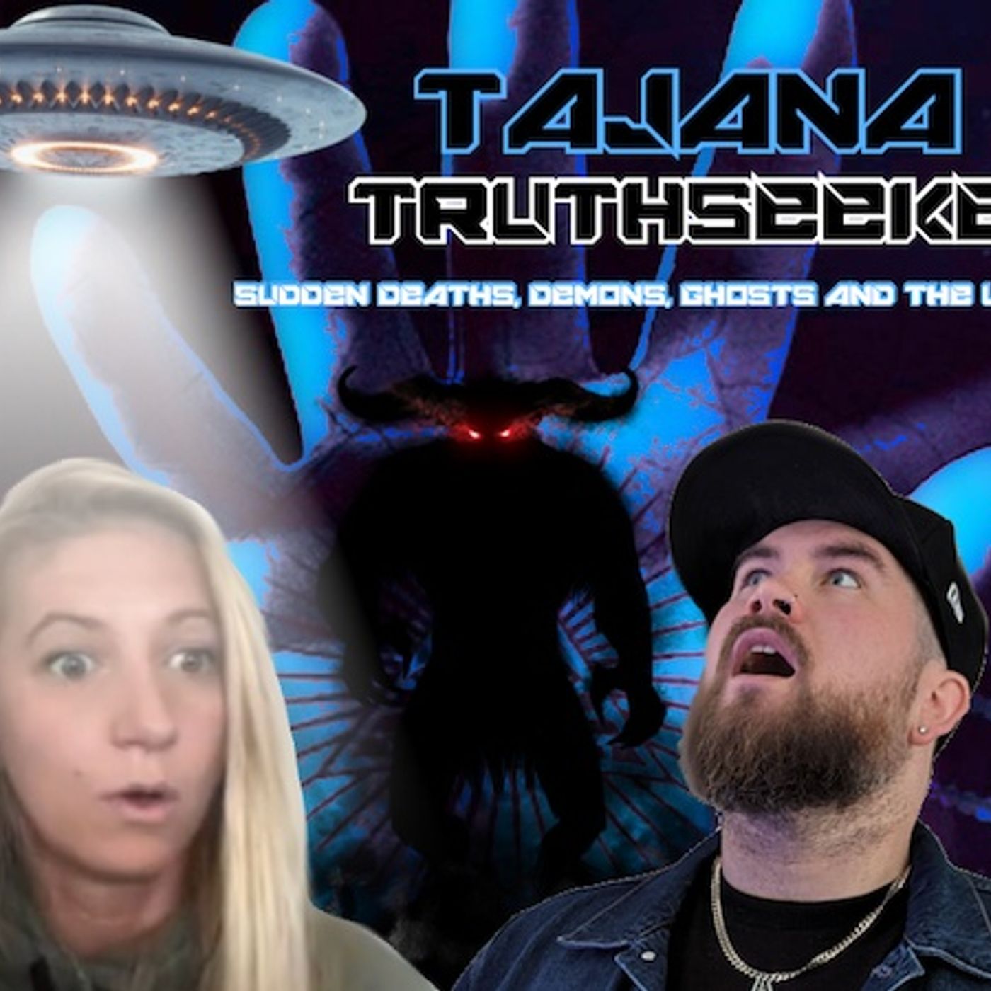 Strange Brew Podcast!