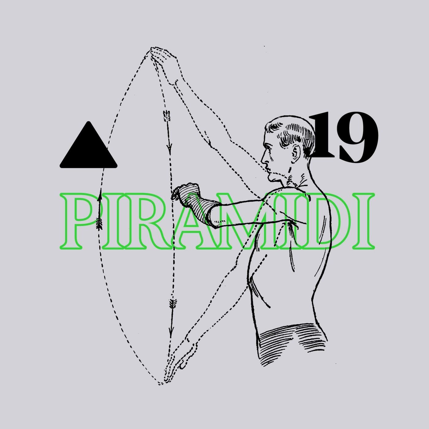 Piramidi