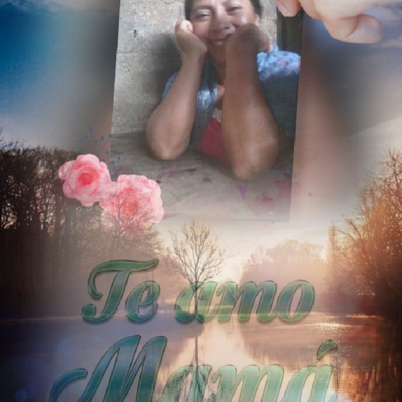 PARA TI MAMÁ episode artwork