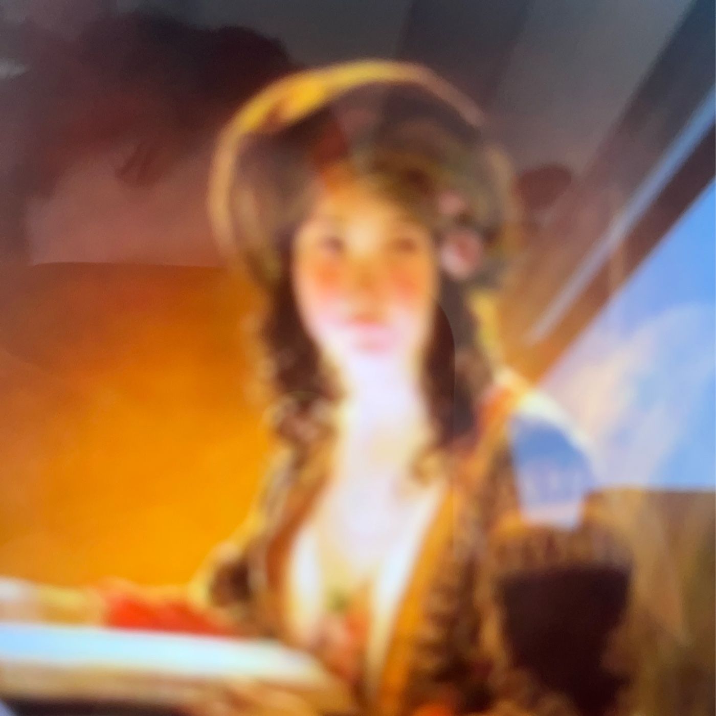 Las mujeres olvidadas