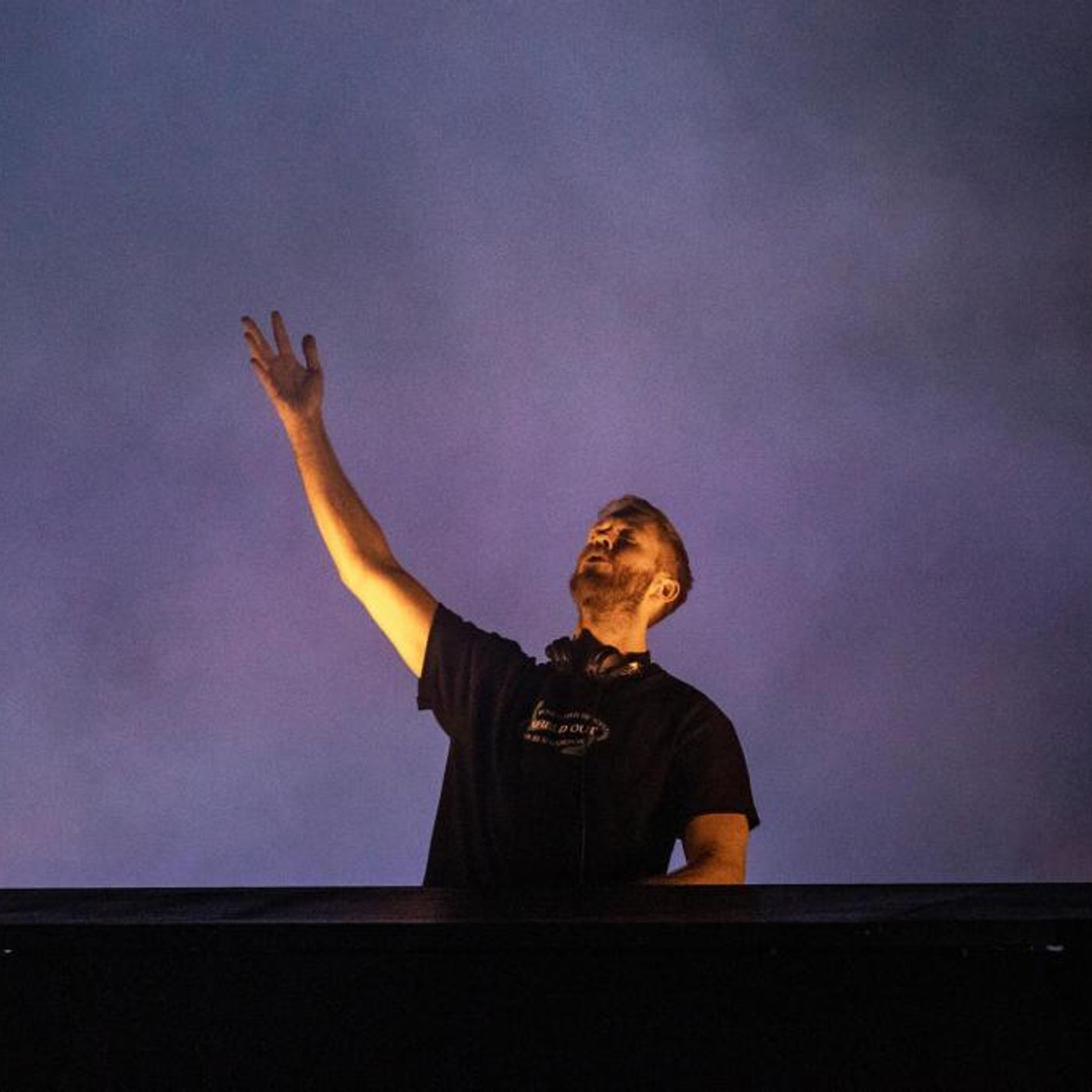 Calvin Harris Sets First-Ever Headline Tour of Australia