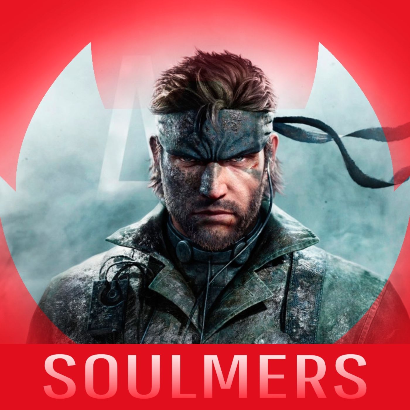 ANÁLISIS: Metal Gear Solid Delta: Snake Eater | ¿Mejor que el original? episode artwork