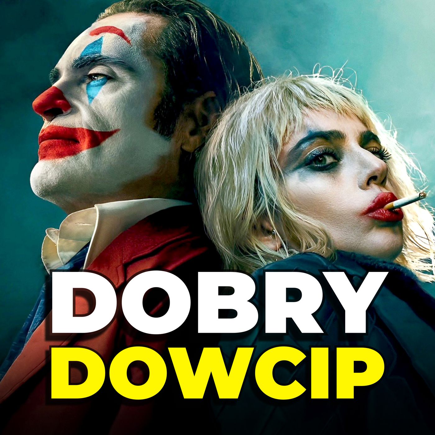 Nowy JOKER to DRWINA Z WIDZÓW