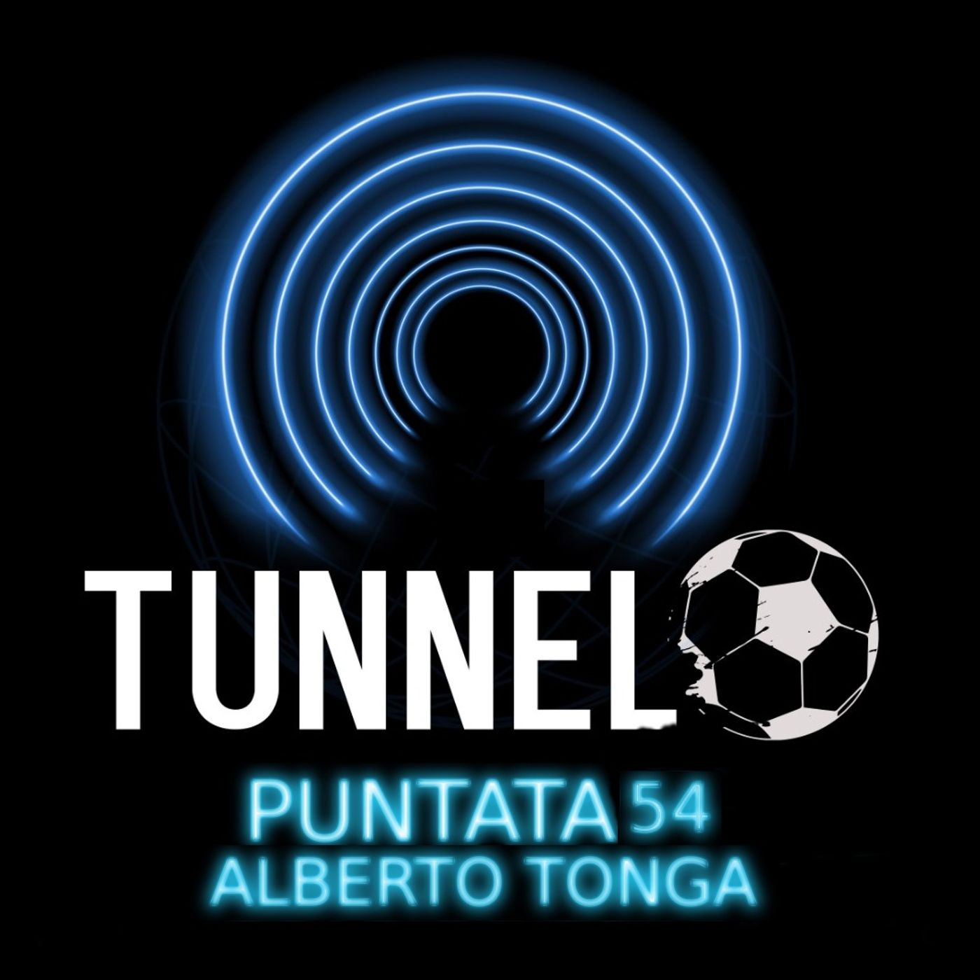 #54 - Alberto Tonga episode artwork