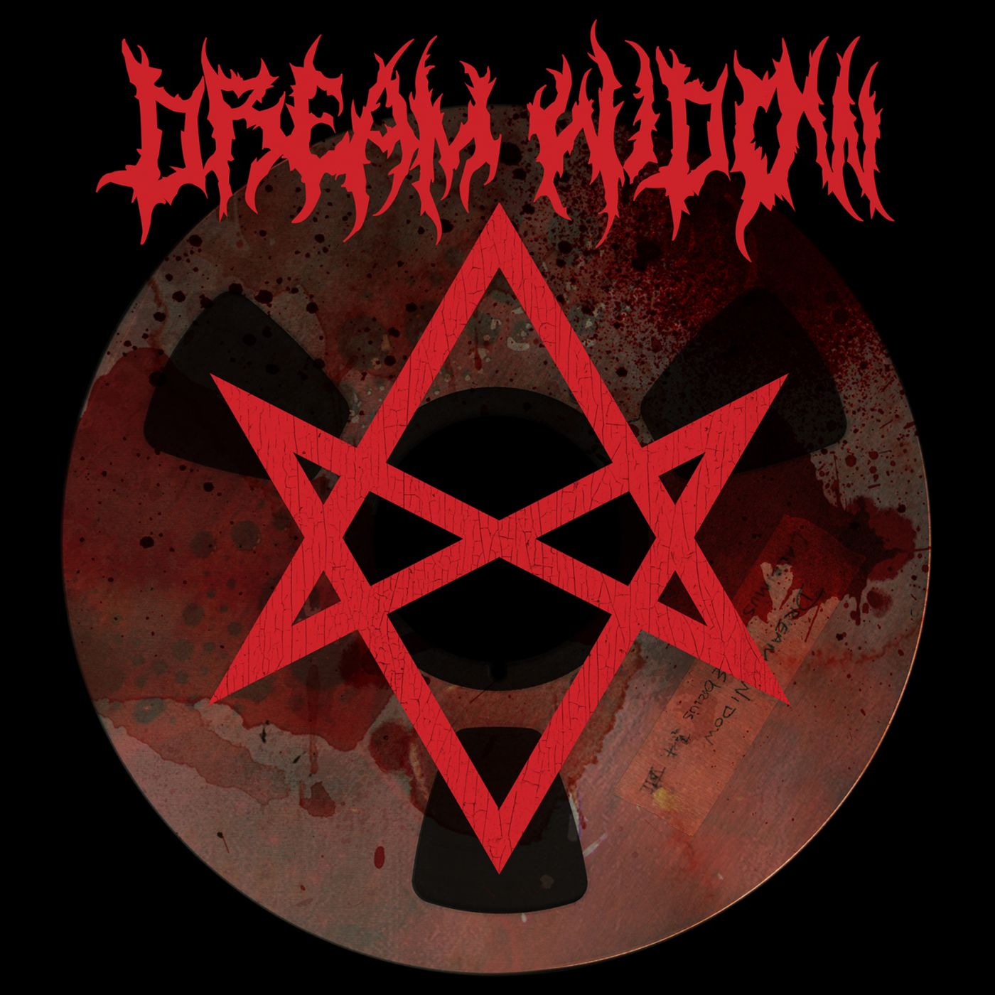 Episode 118 - 'Dream Widow' Album Reaction