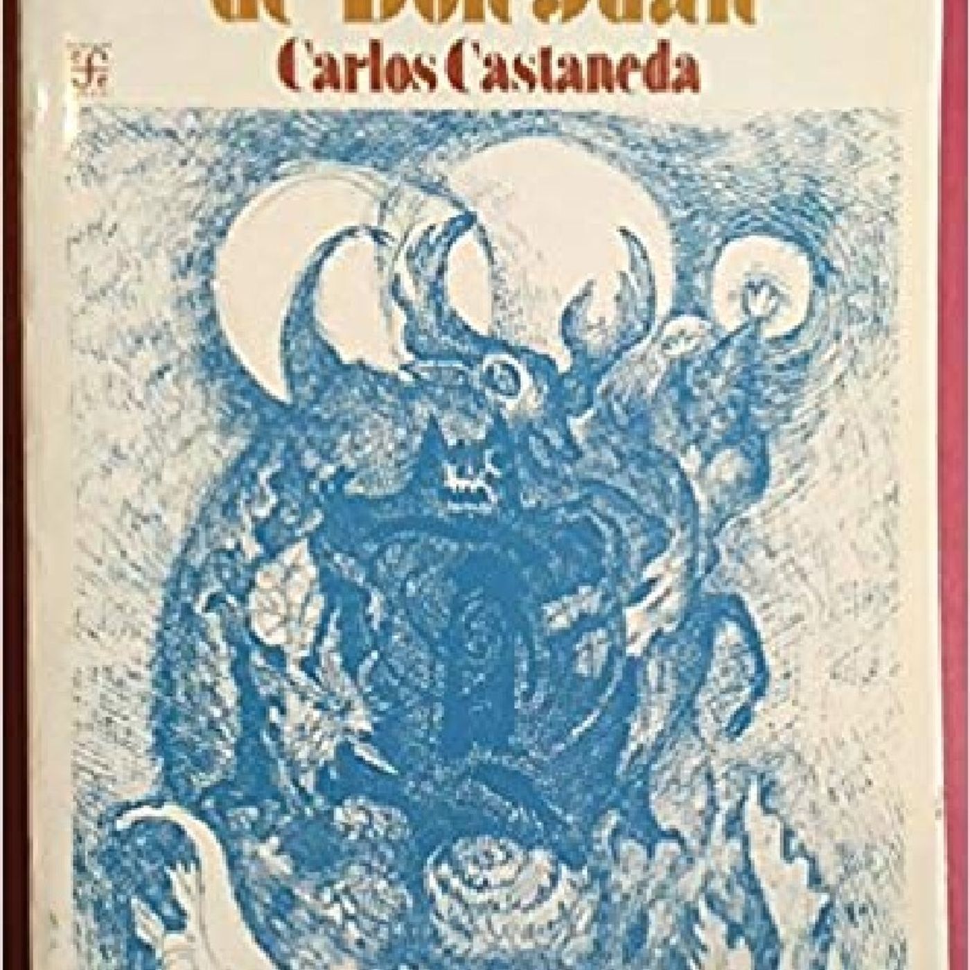 Enseñanzas Don Juan episode artwork