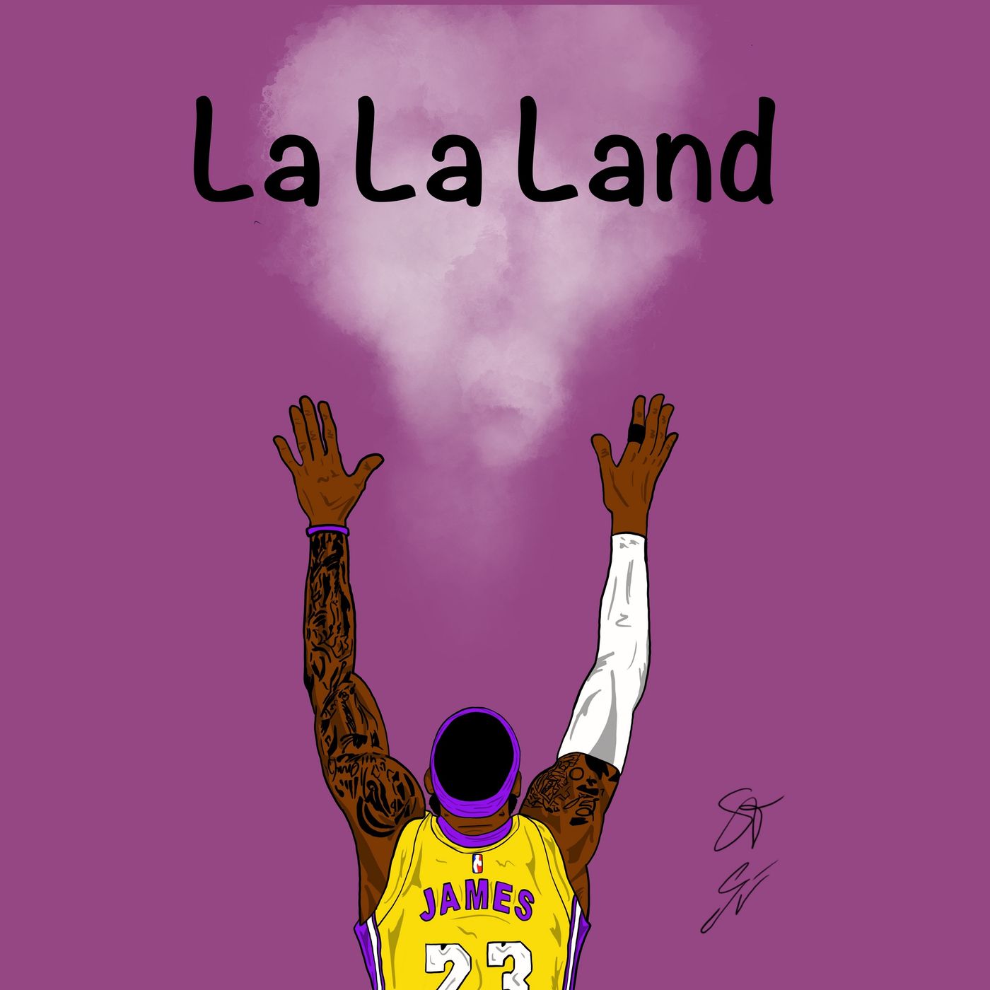 NBA Popcorn