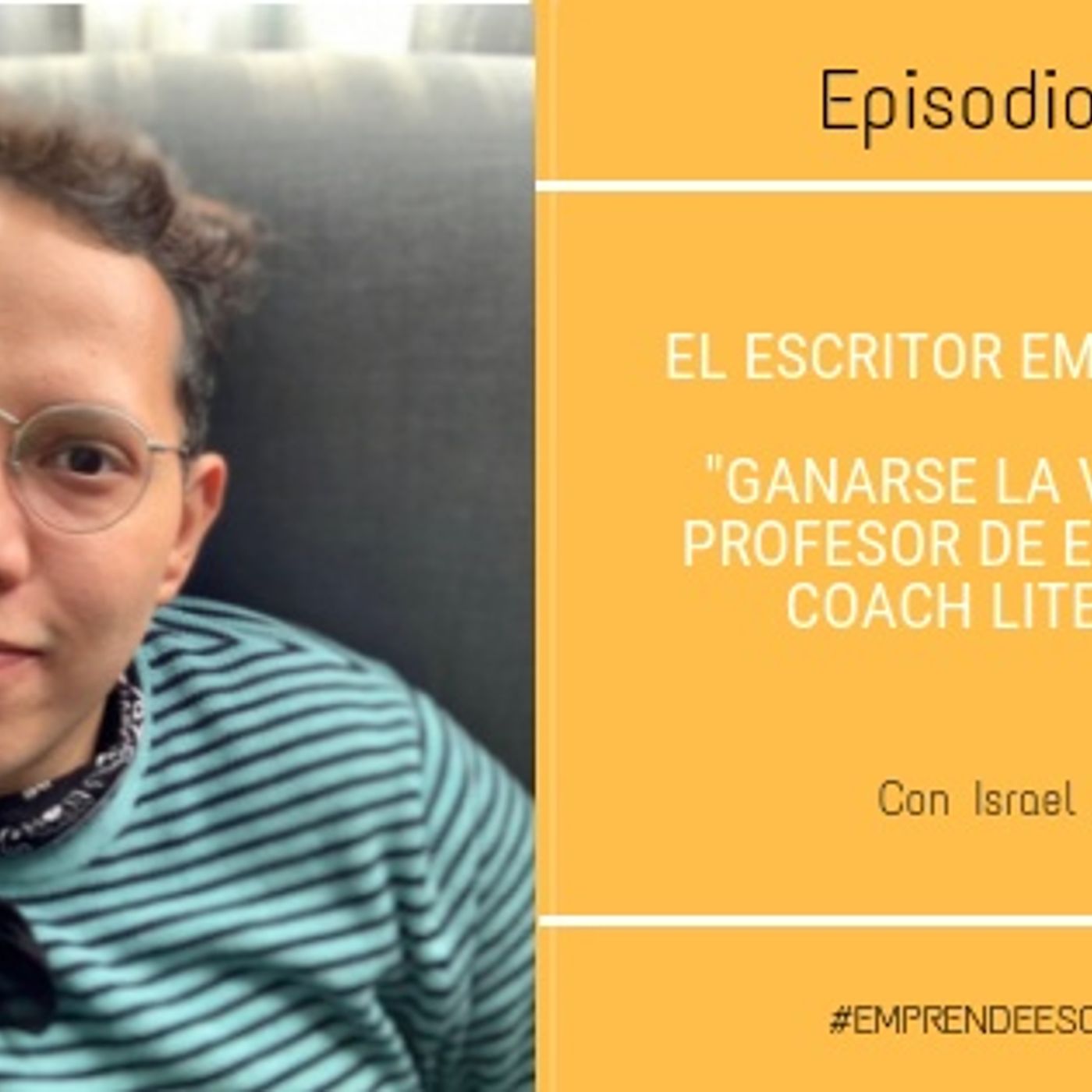 Emprende escribiendo