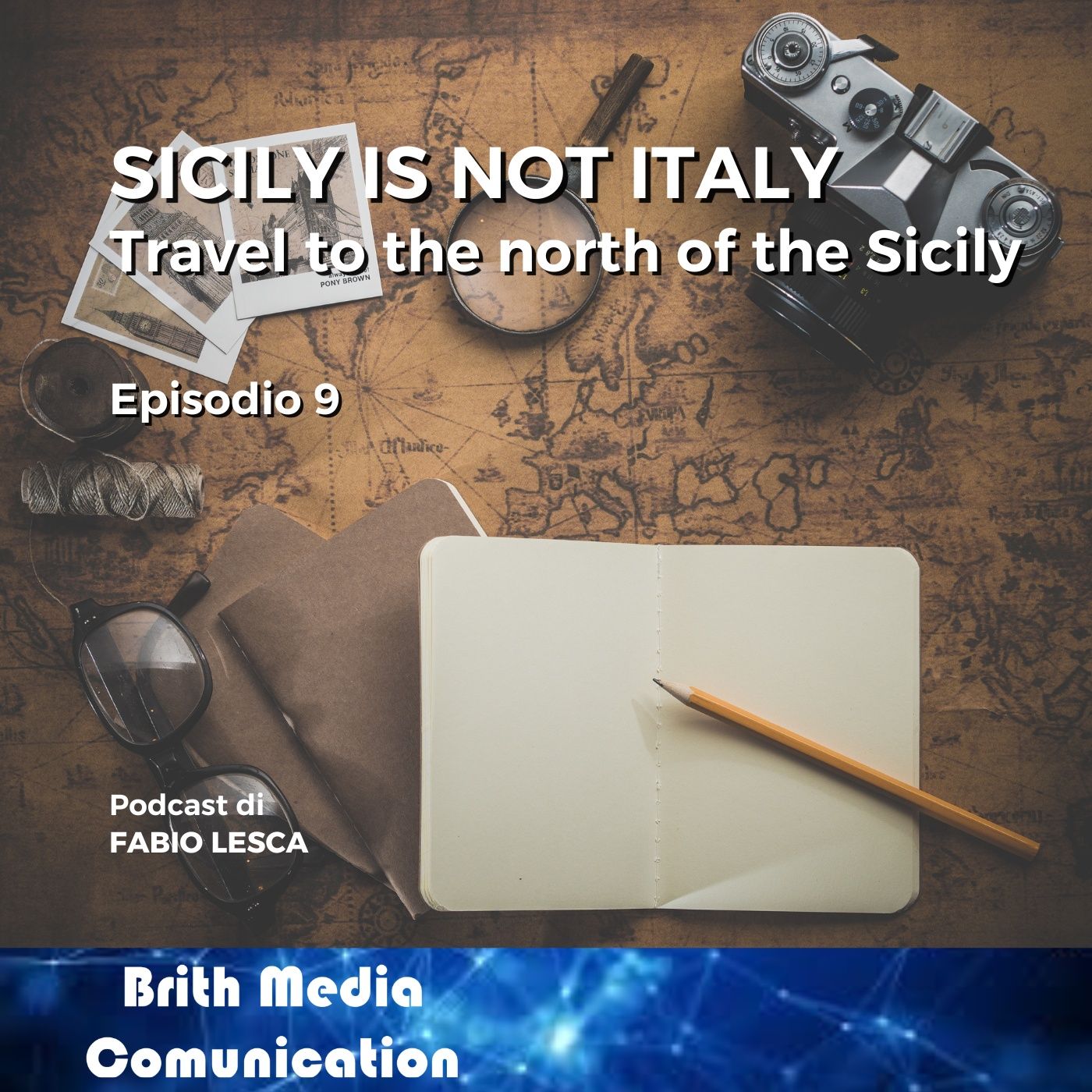 Sicily is not Italy: diario di viaggio