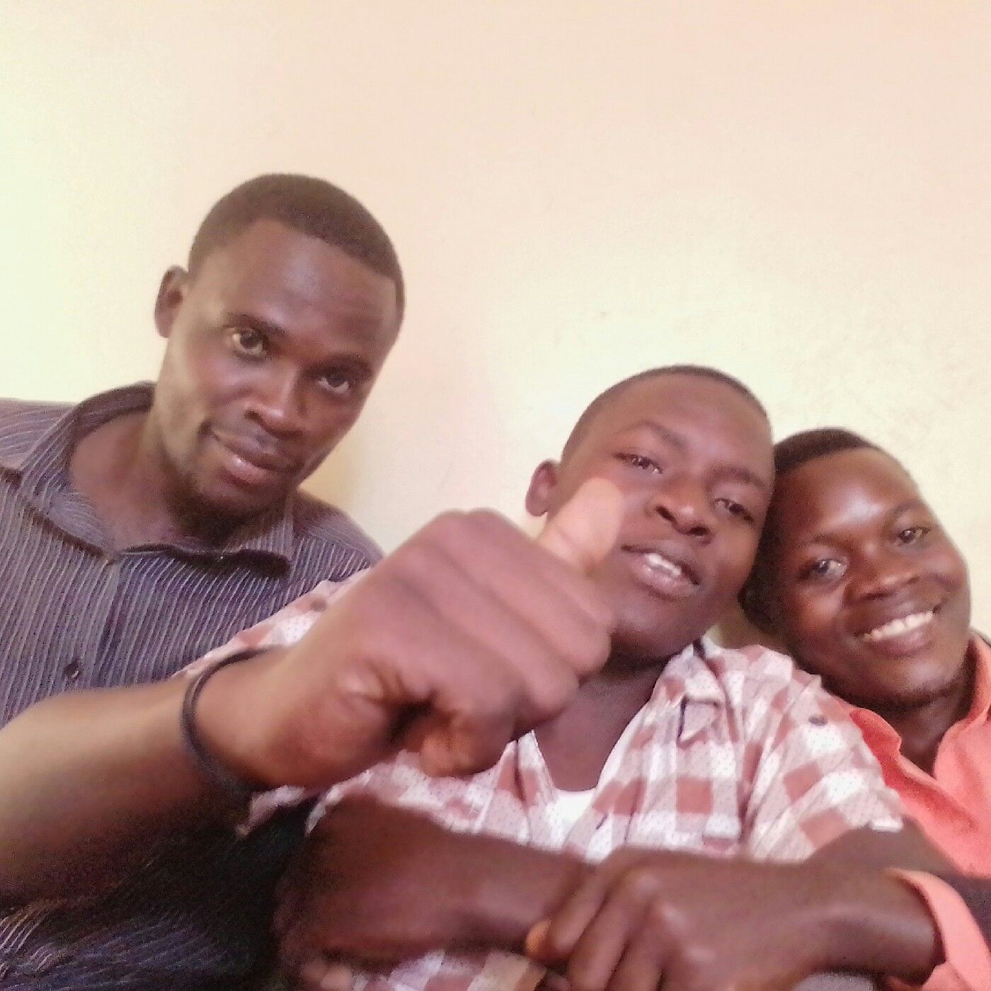 Mukisa Julius\'s podcast