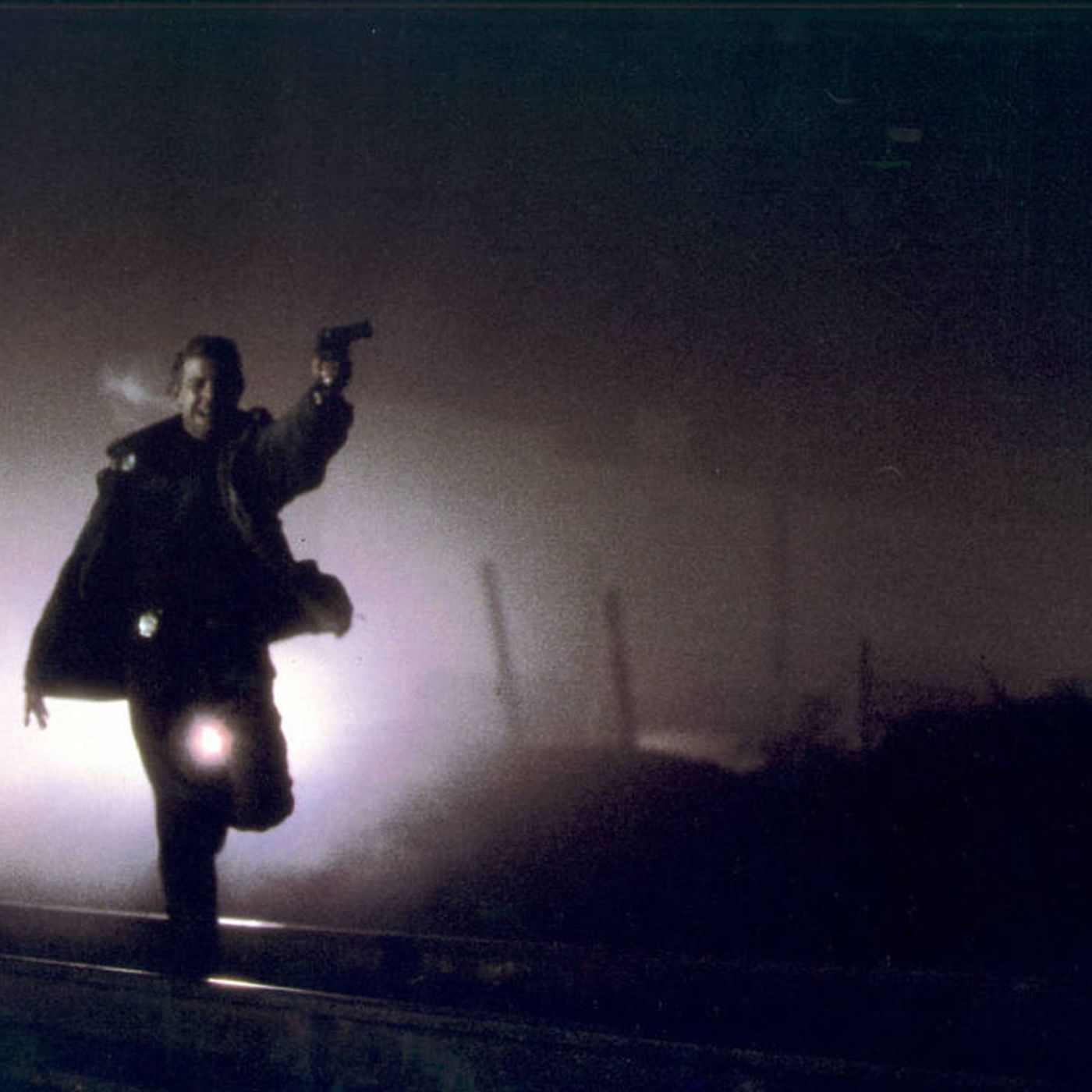 Pete and J. Burden Discuss Michael Cimino's 'Year of the Dragon' (1985)