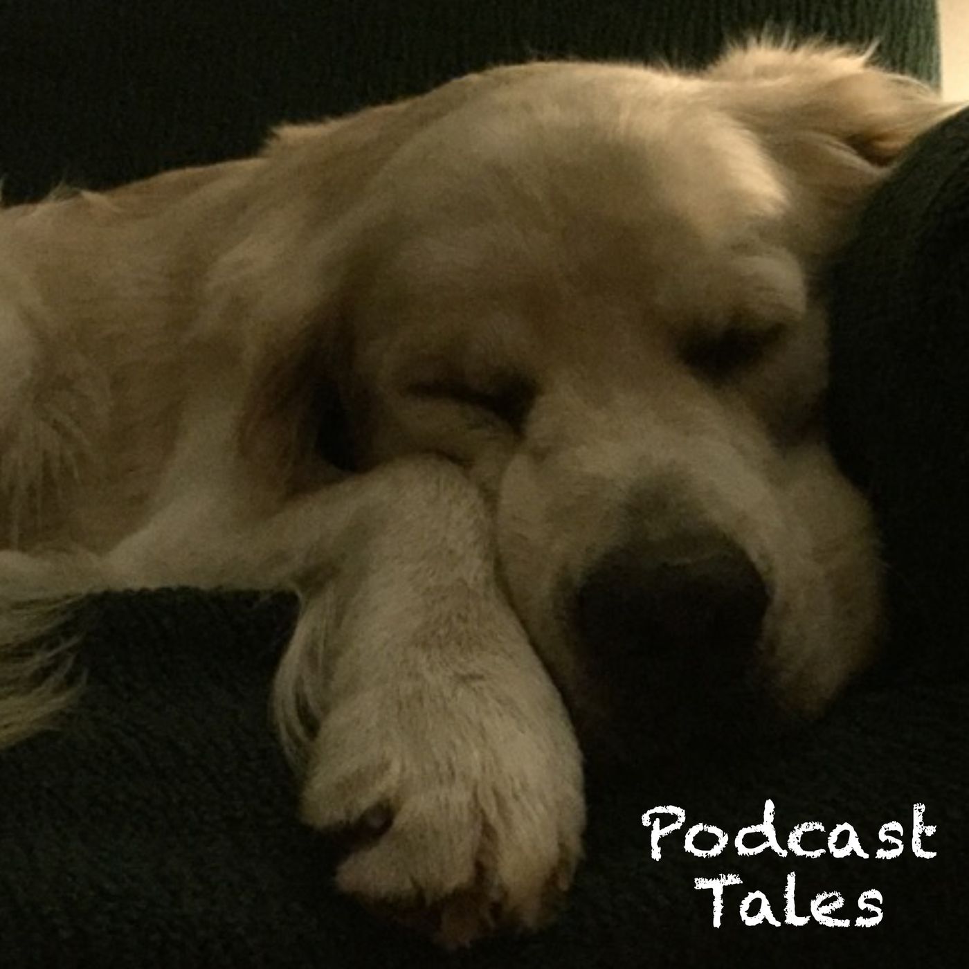 Podcast Tales
