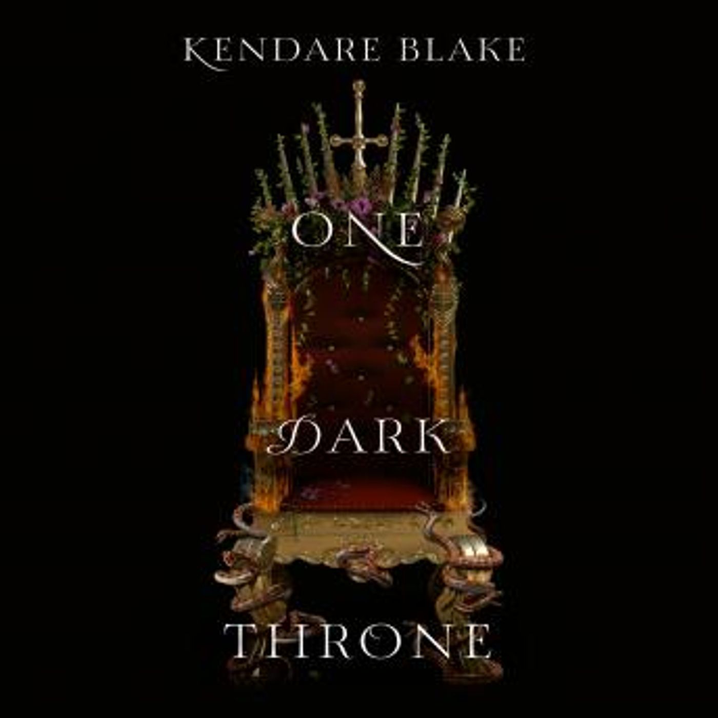 Access Unmissable Full Audiobooks in Science Fiction & Fantasy, Fantasy