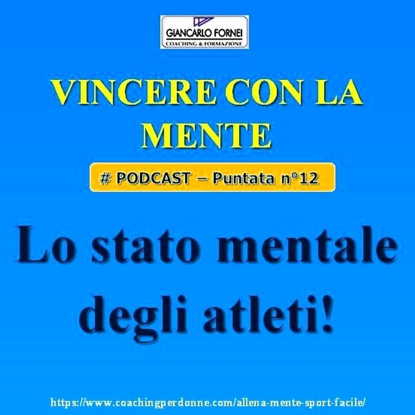 Vincere con la Mente!