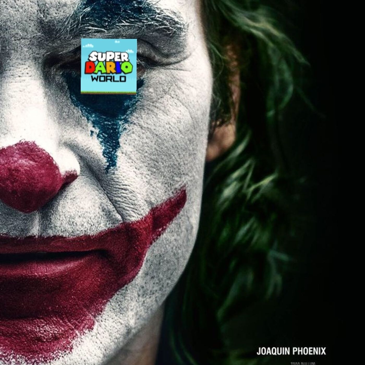 SDW Ep. 118: Joker Controversy episode artwork