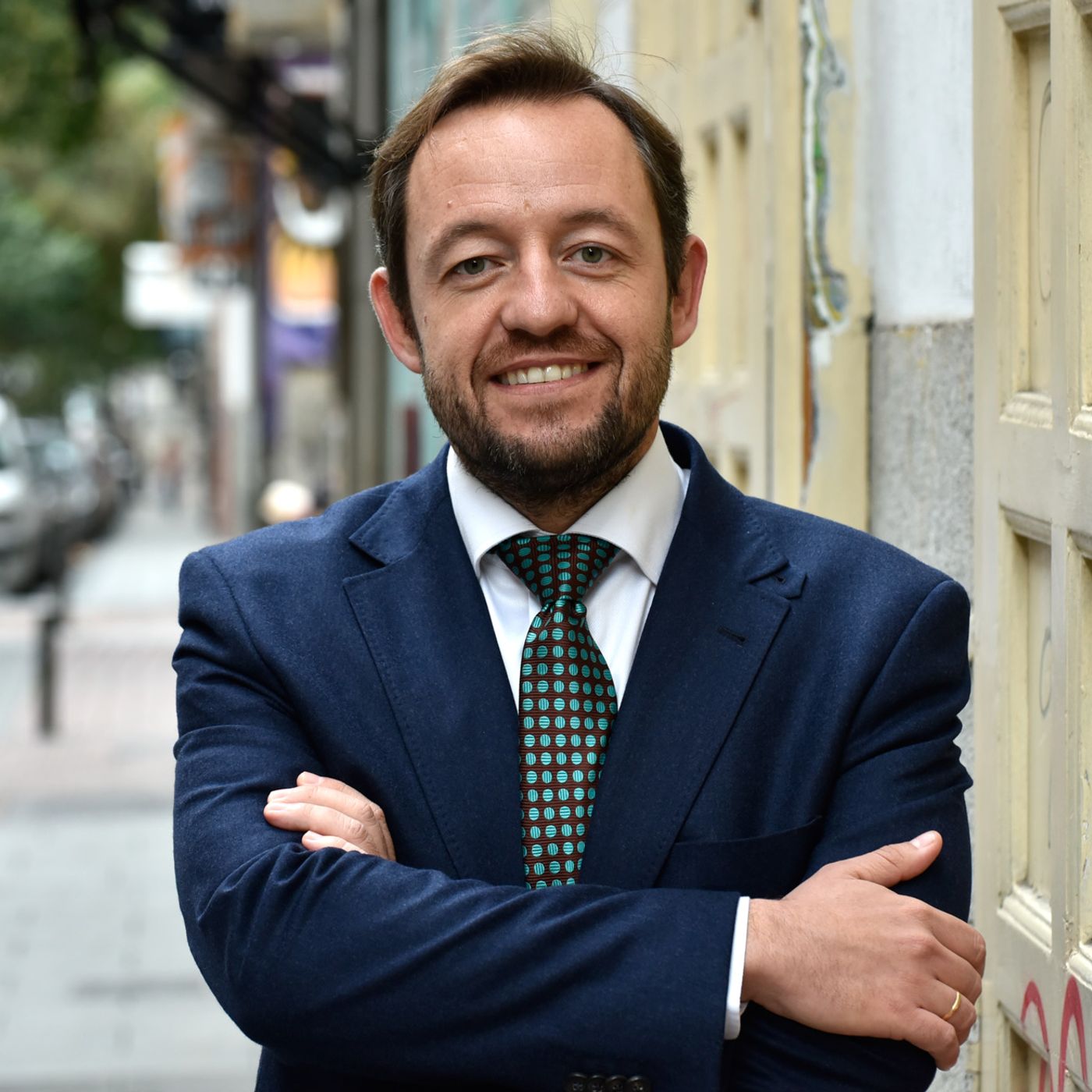 Francisco de la Torre: "El cupo catalán supone dinamitar el sistema de financiación autonómico"