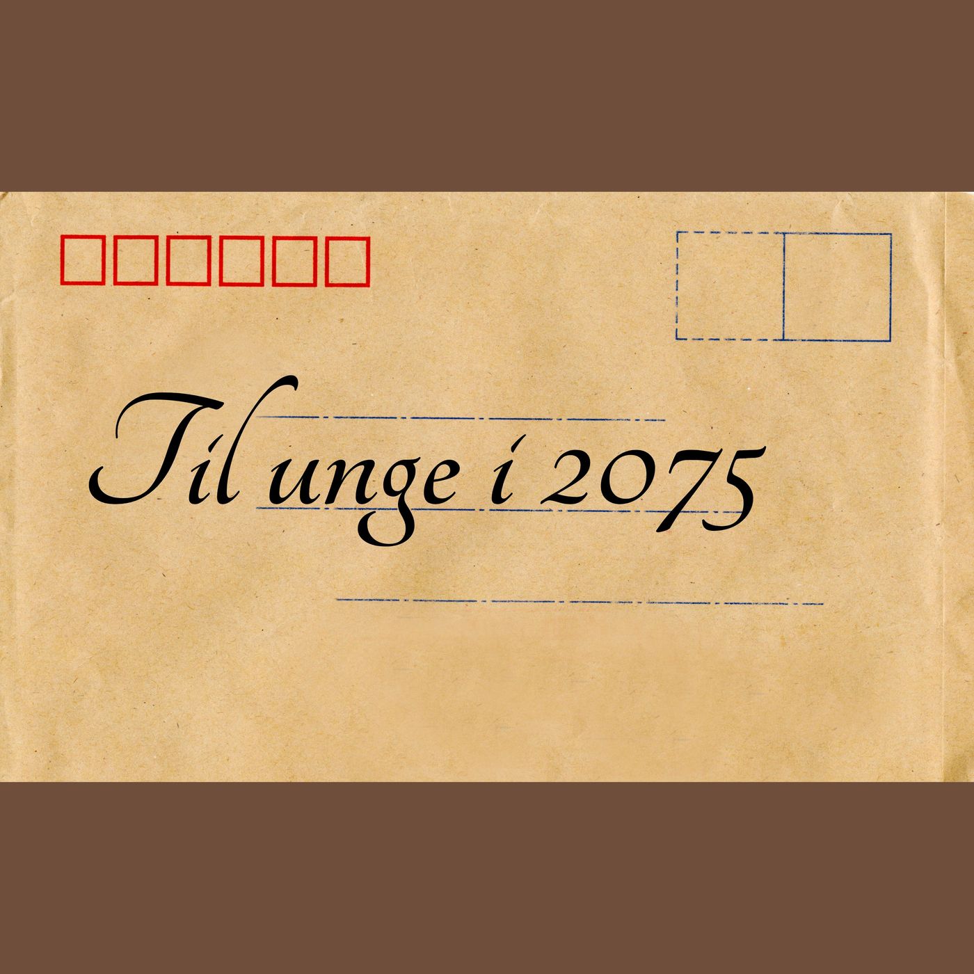 Brev til fremtidens unge af Viden i øret