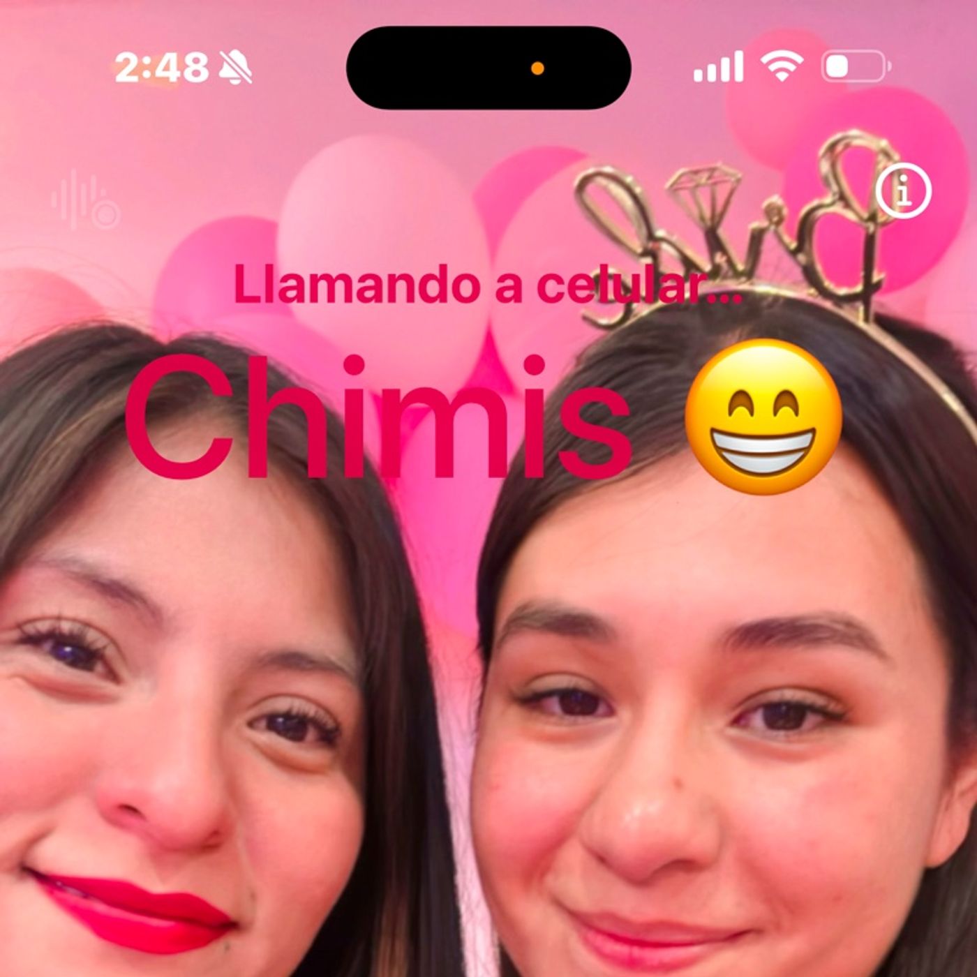 Mi mejor amiga está embarazada Parte 2 episode artwork