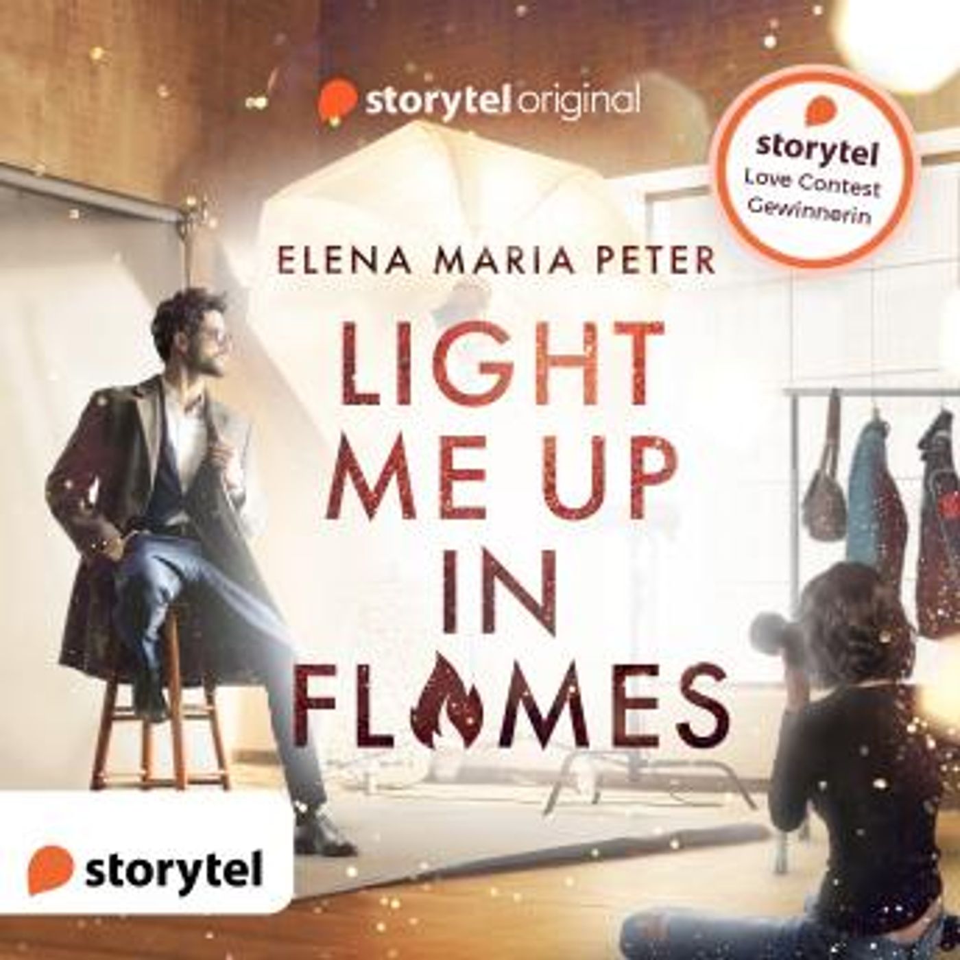 Listen to New Full Audiobooks in Romance, Modern