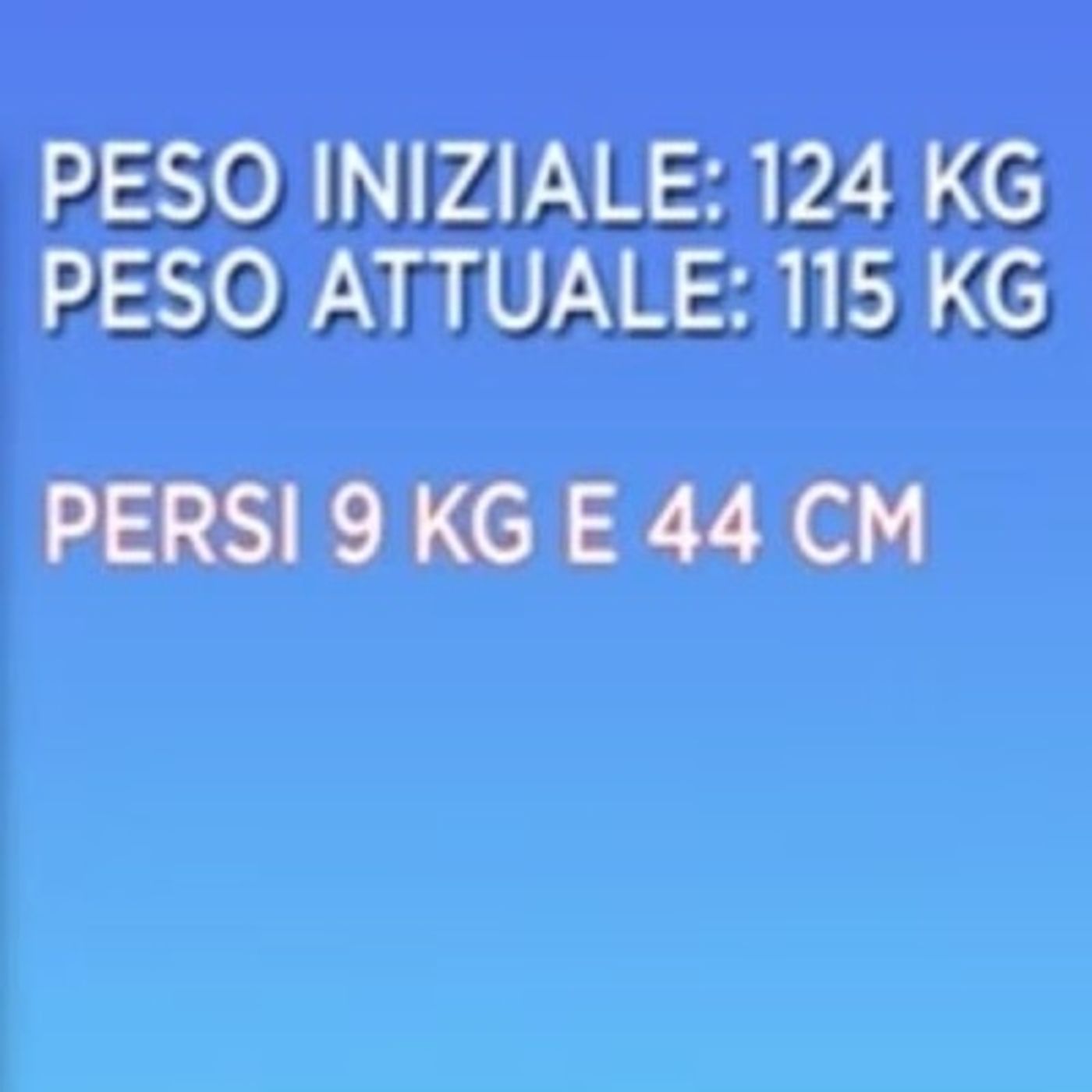 Come dimagrire e tornare informa?