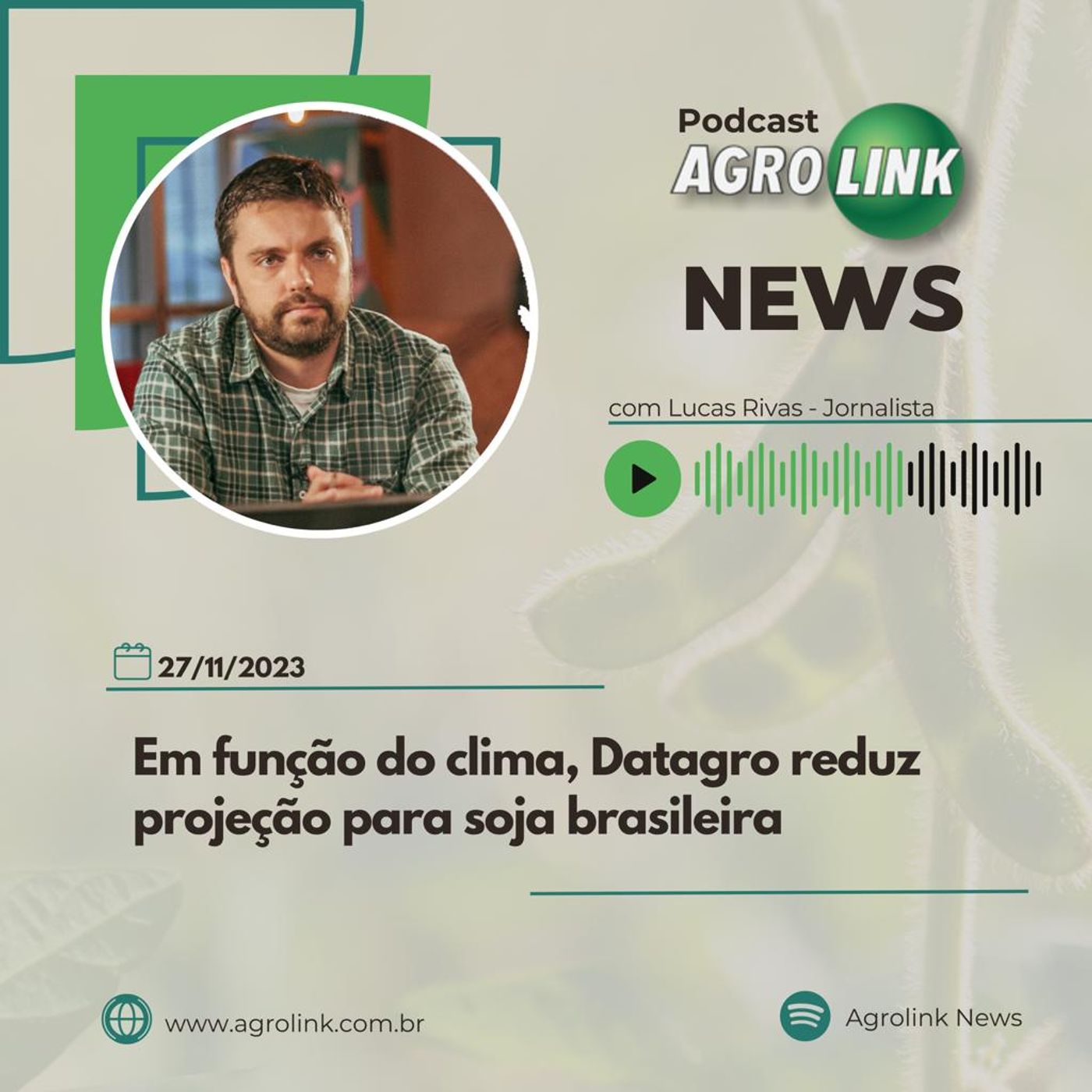 SP cria comitê para combater o greening na produção de laranjas episode artwork
