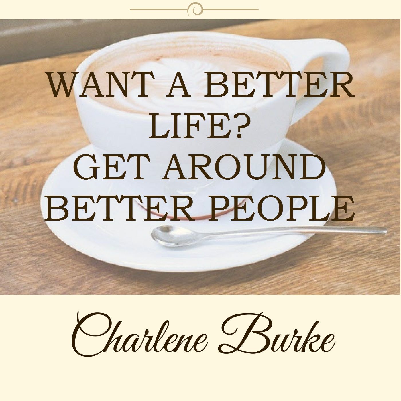 Morning Mindset Cafe