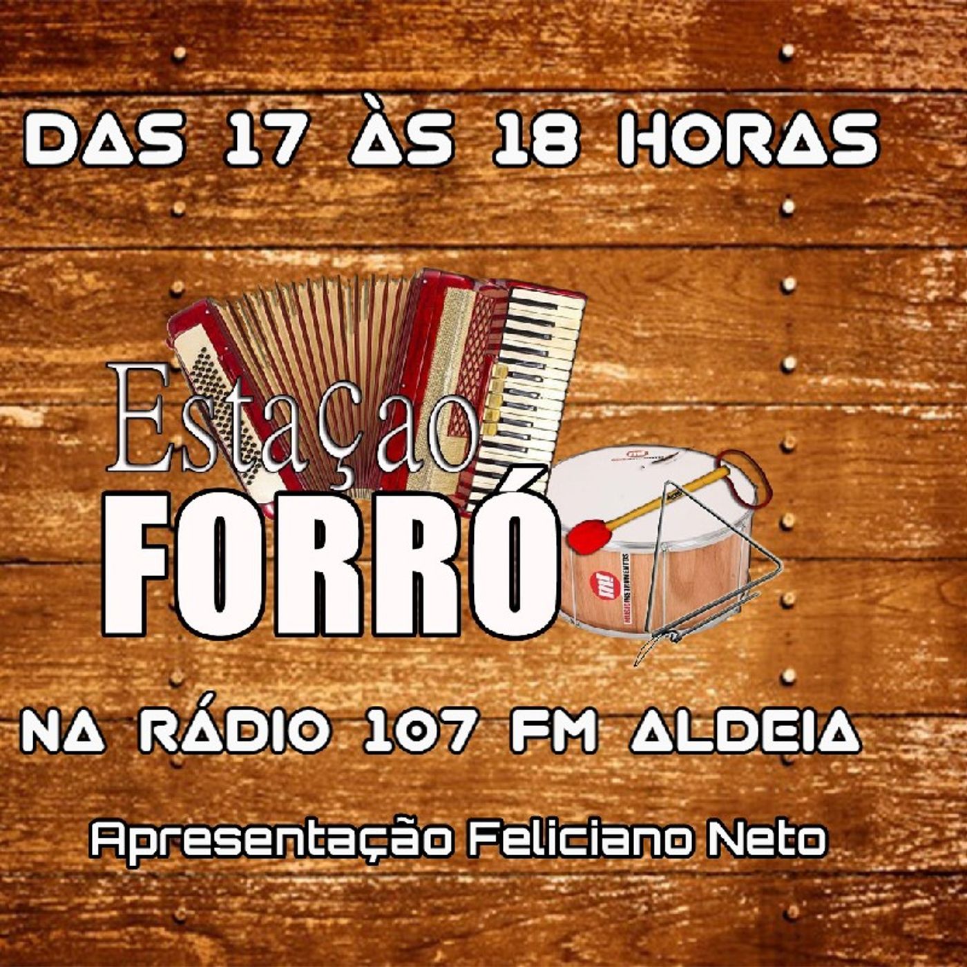 Tv estação do forró\'s show