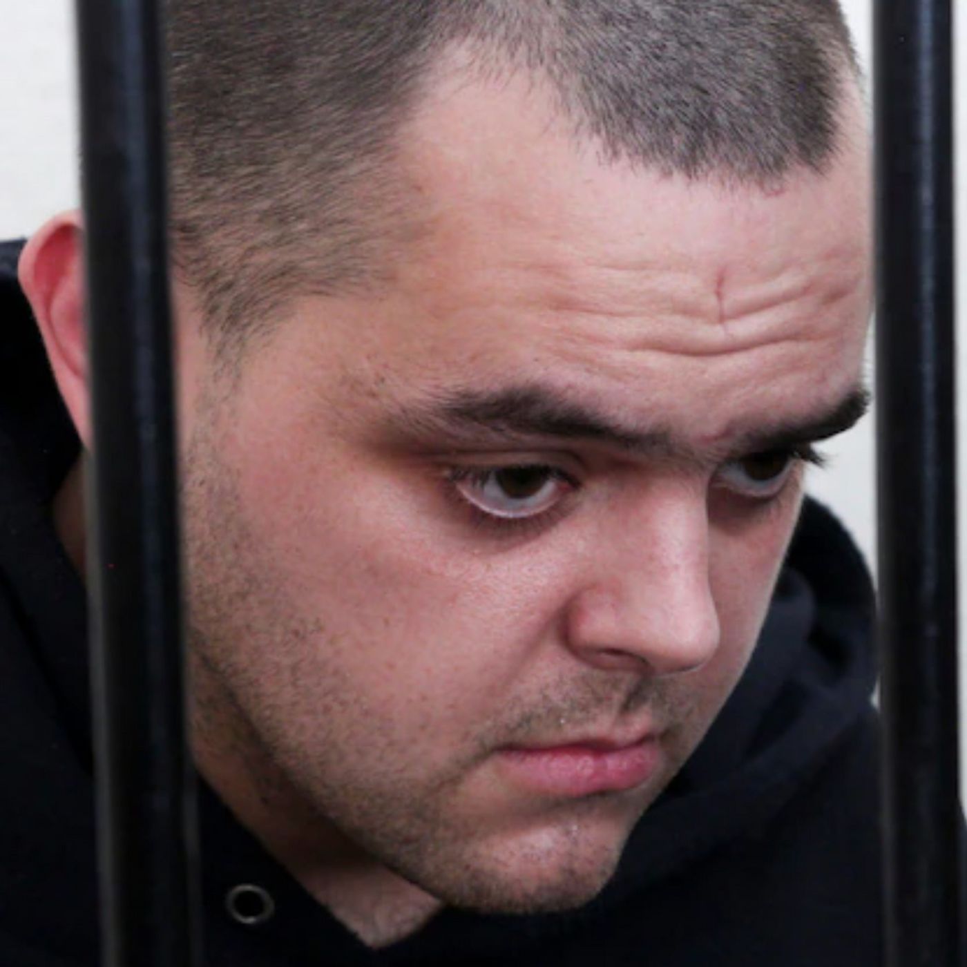 167. Life as a Prisoner of War in the Donetsk People's Republic