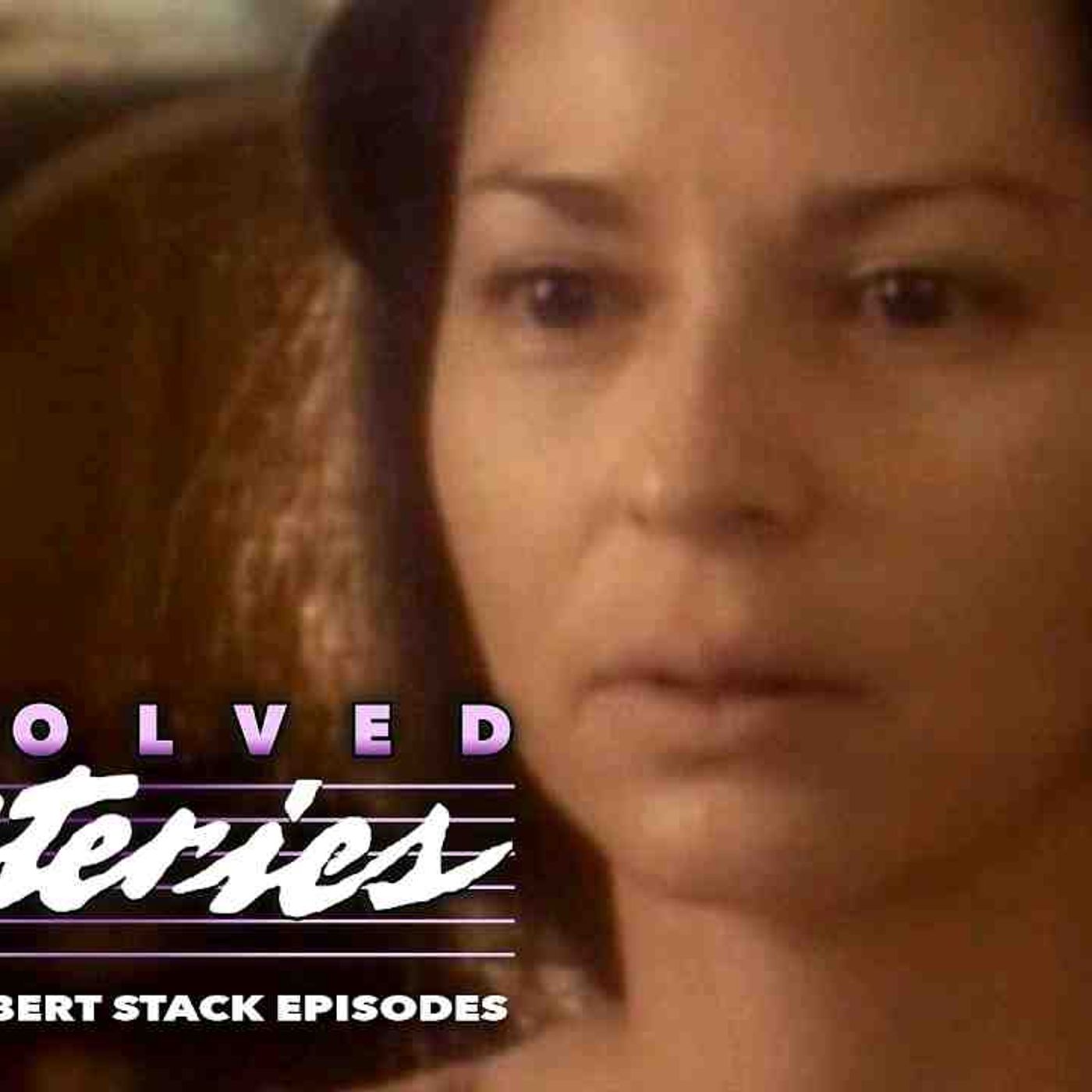 Unsolved Mysteries with Robert Stack -