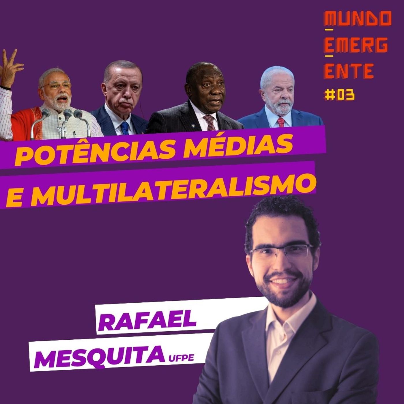 Mundo Emergente