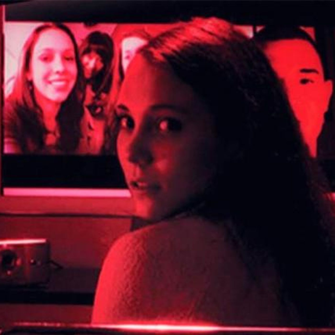 Megan Is Missing - Resumen