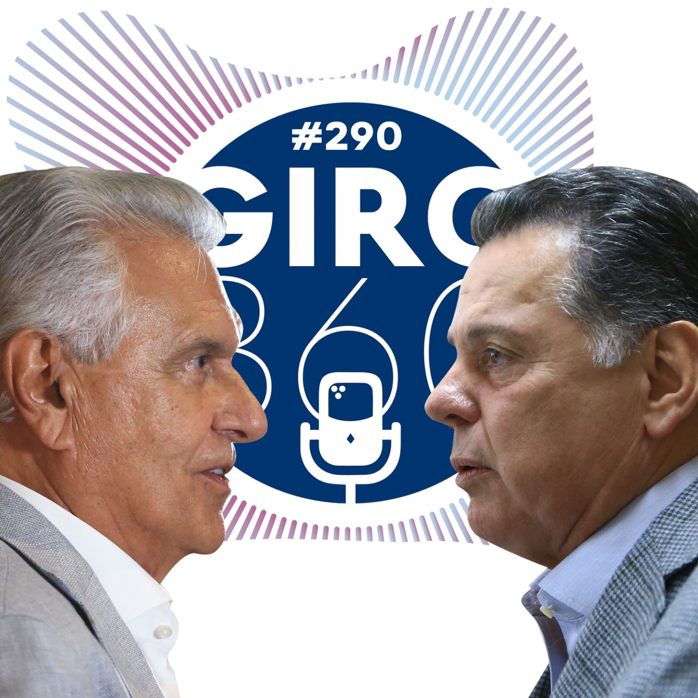 Giro 360