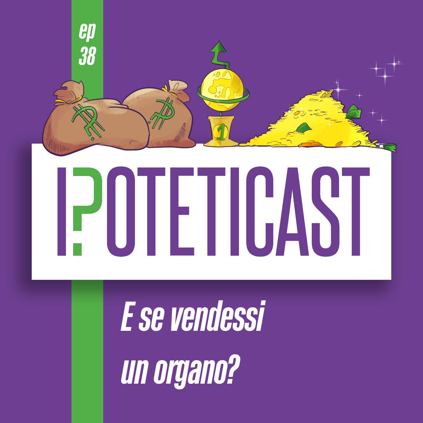 Ipoteticast