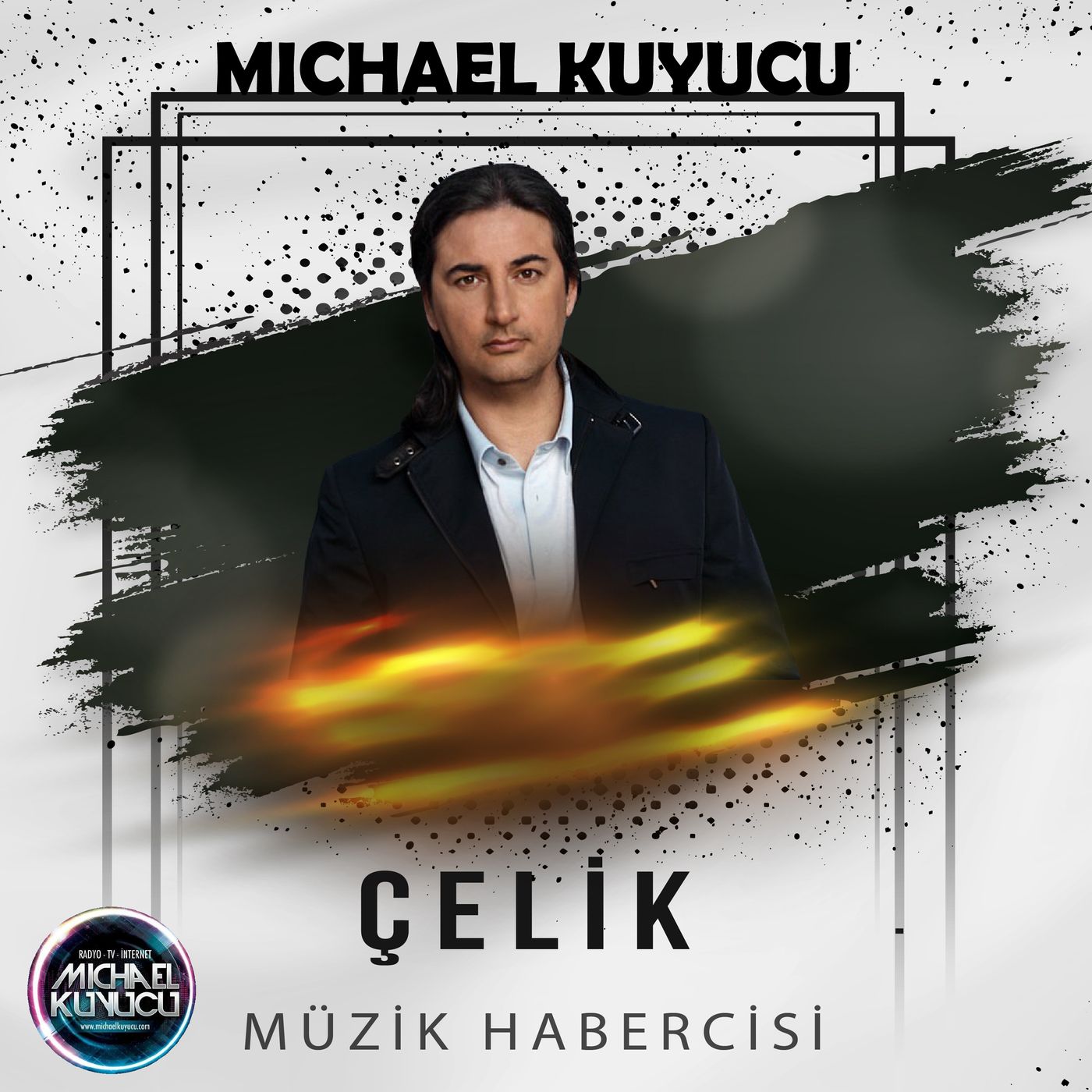 Müzik Habercisi - By Prof. Dr. Michael Kuyucu