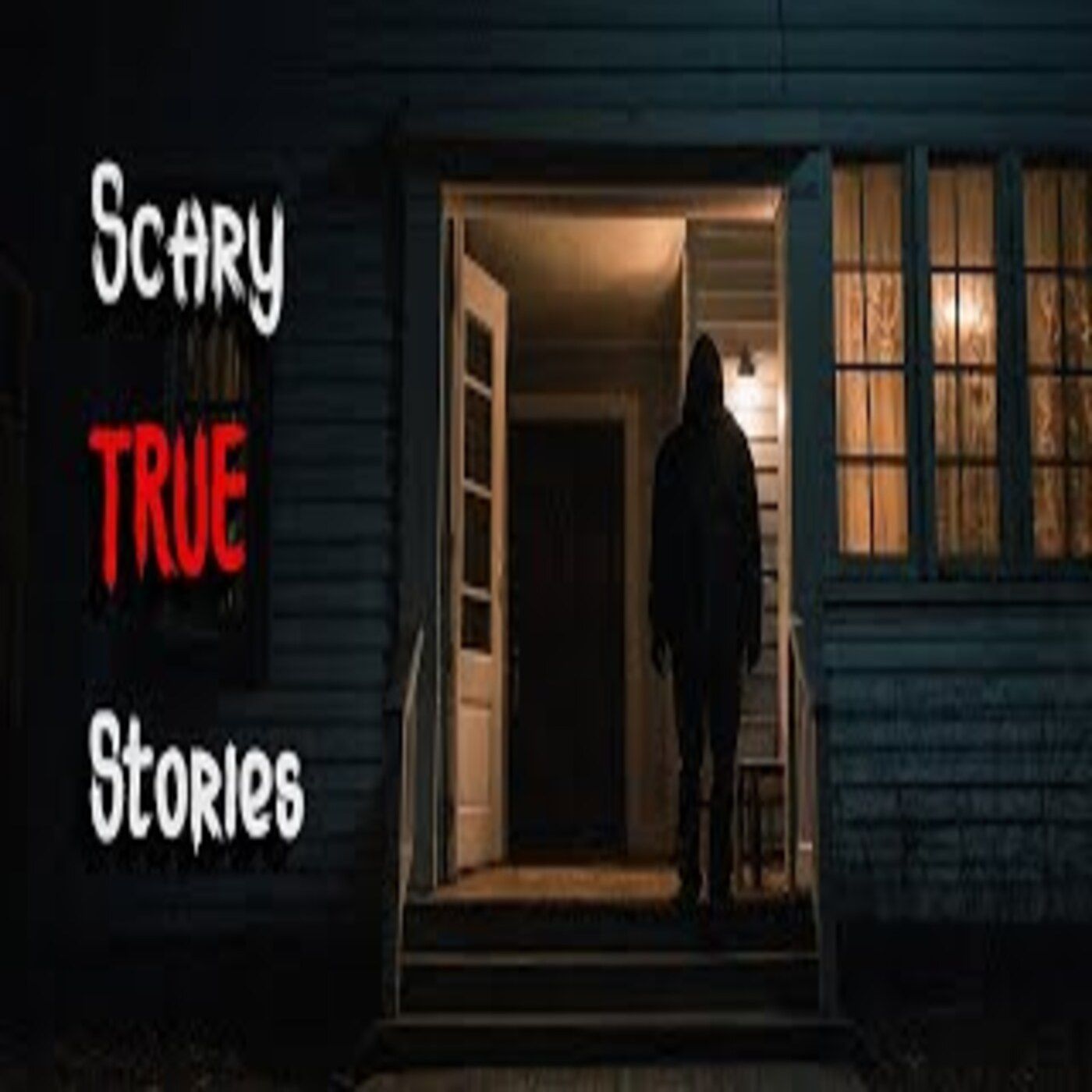 10 Scariest TRUE Stories of 2024 episode artwork
