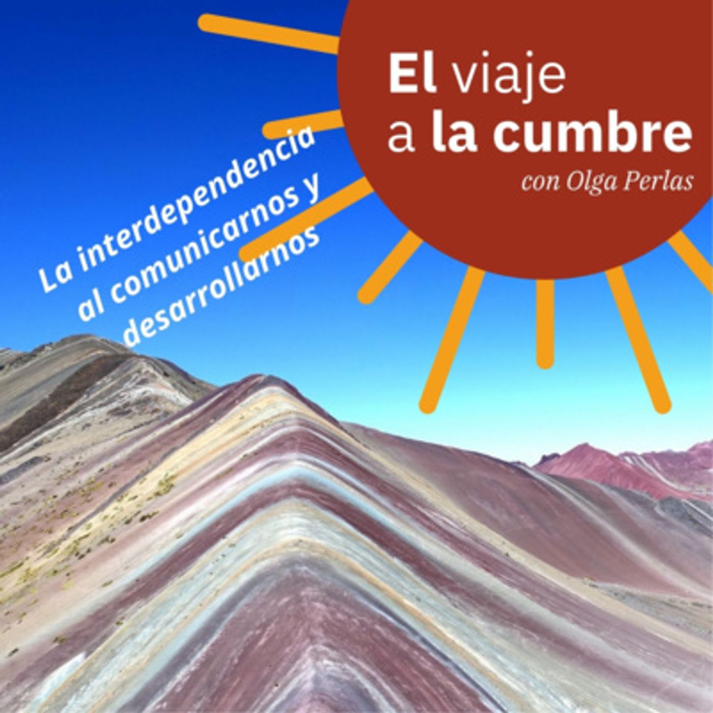 El viaje a la cumbre